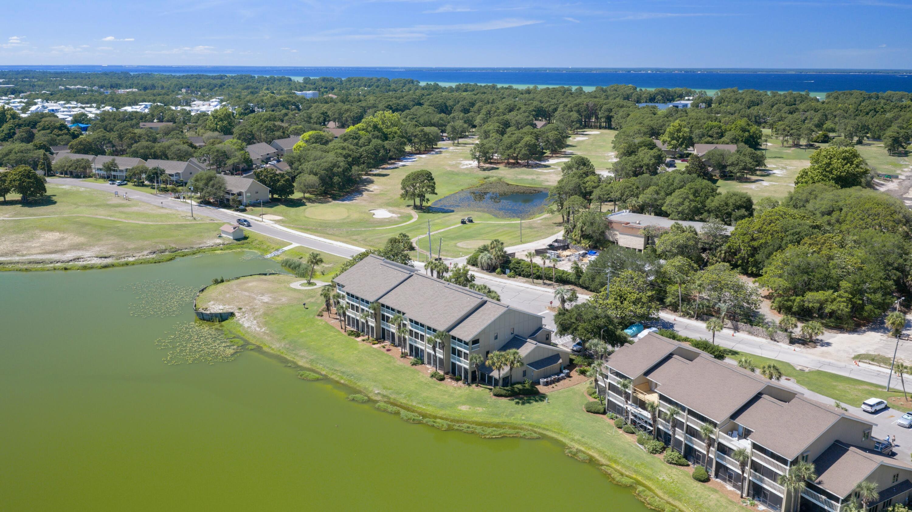 8 Stewart Lake Cove Miramar Beach FL 32550