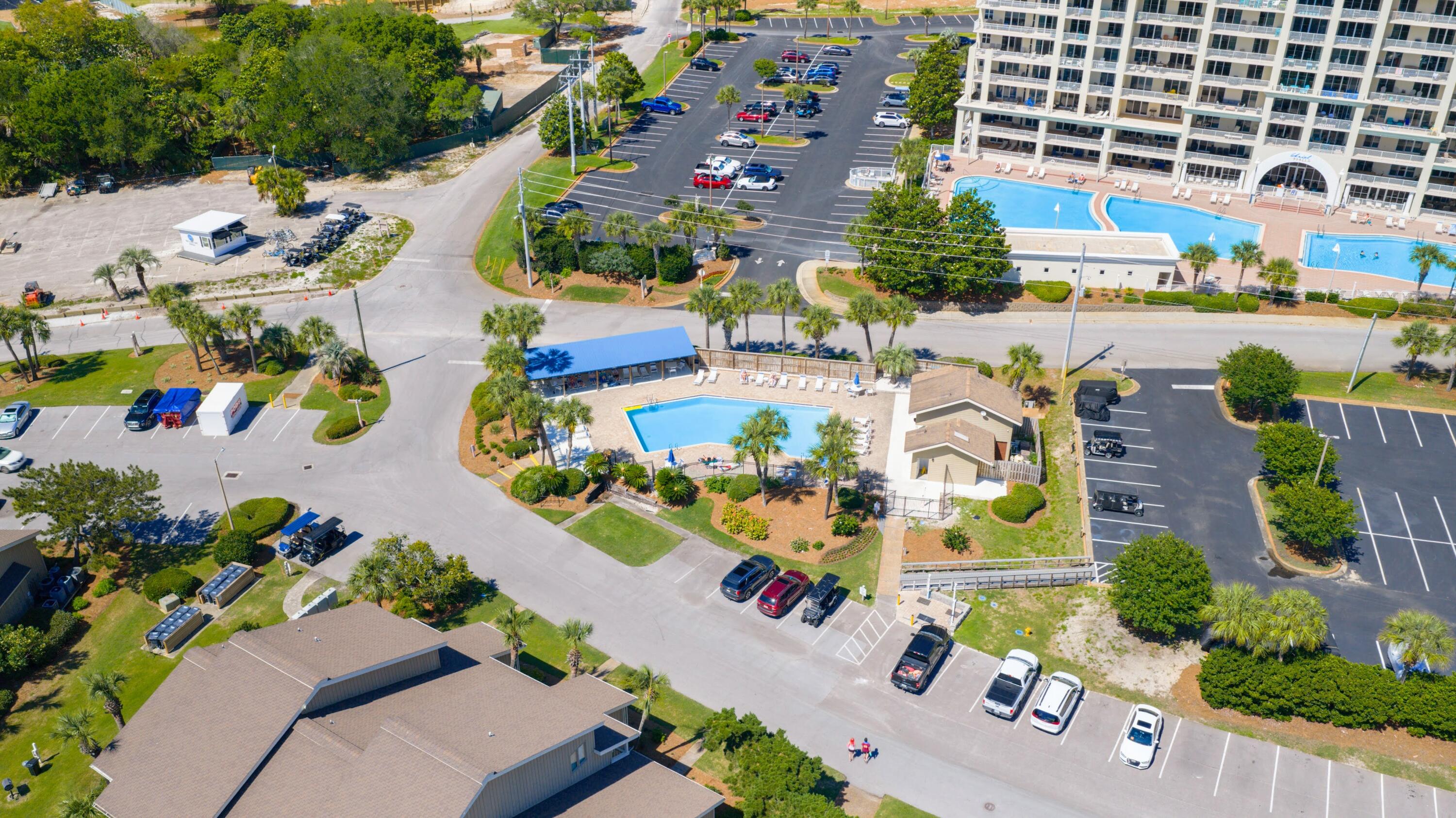 8 Stewart Lake Cove Miramar Beach FL 32550