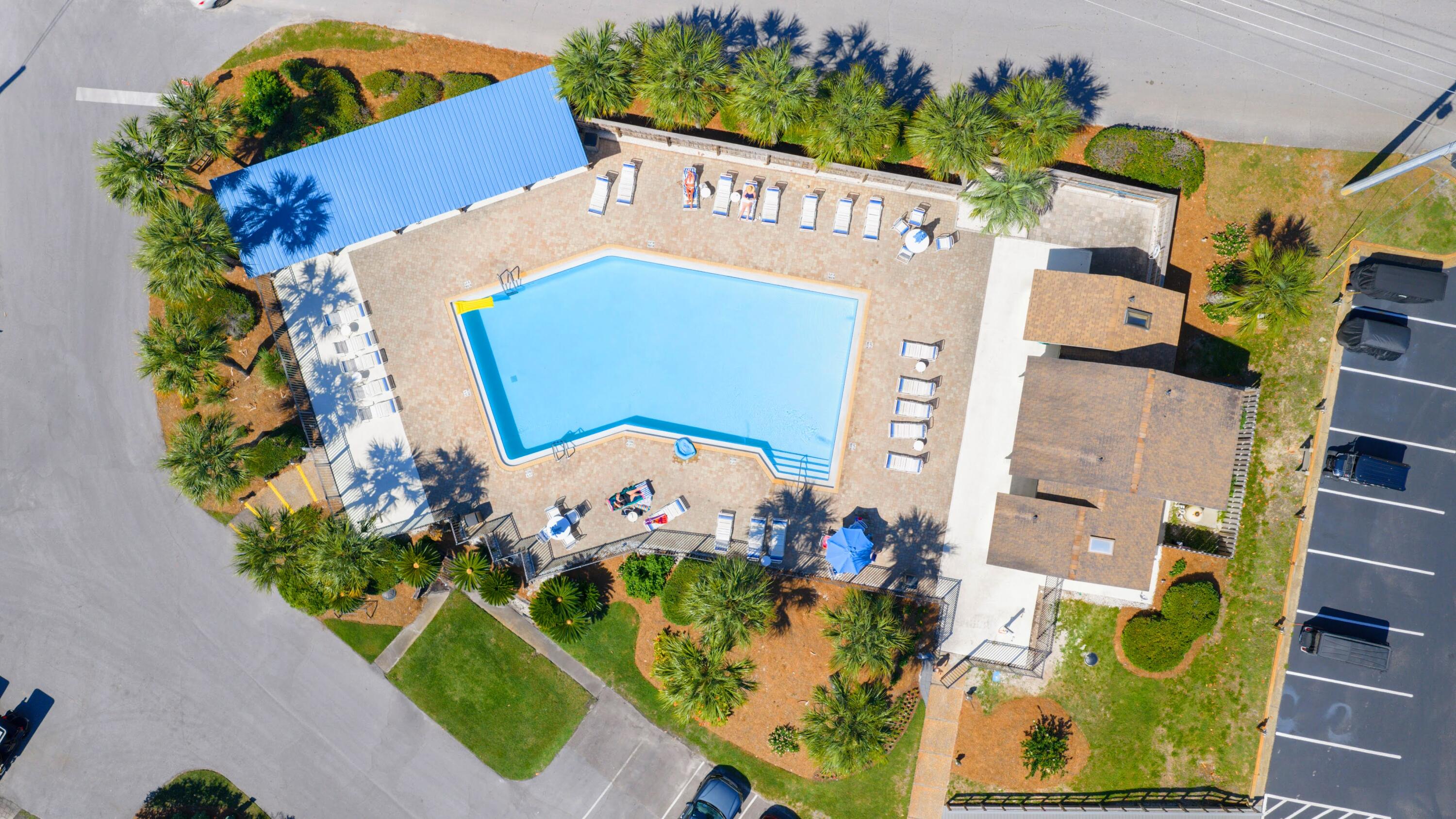 8 Stewart Lake Cove Miramar Beach FL 32550