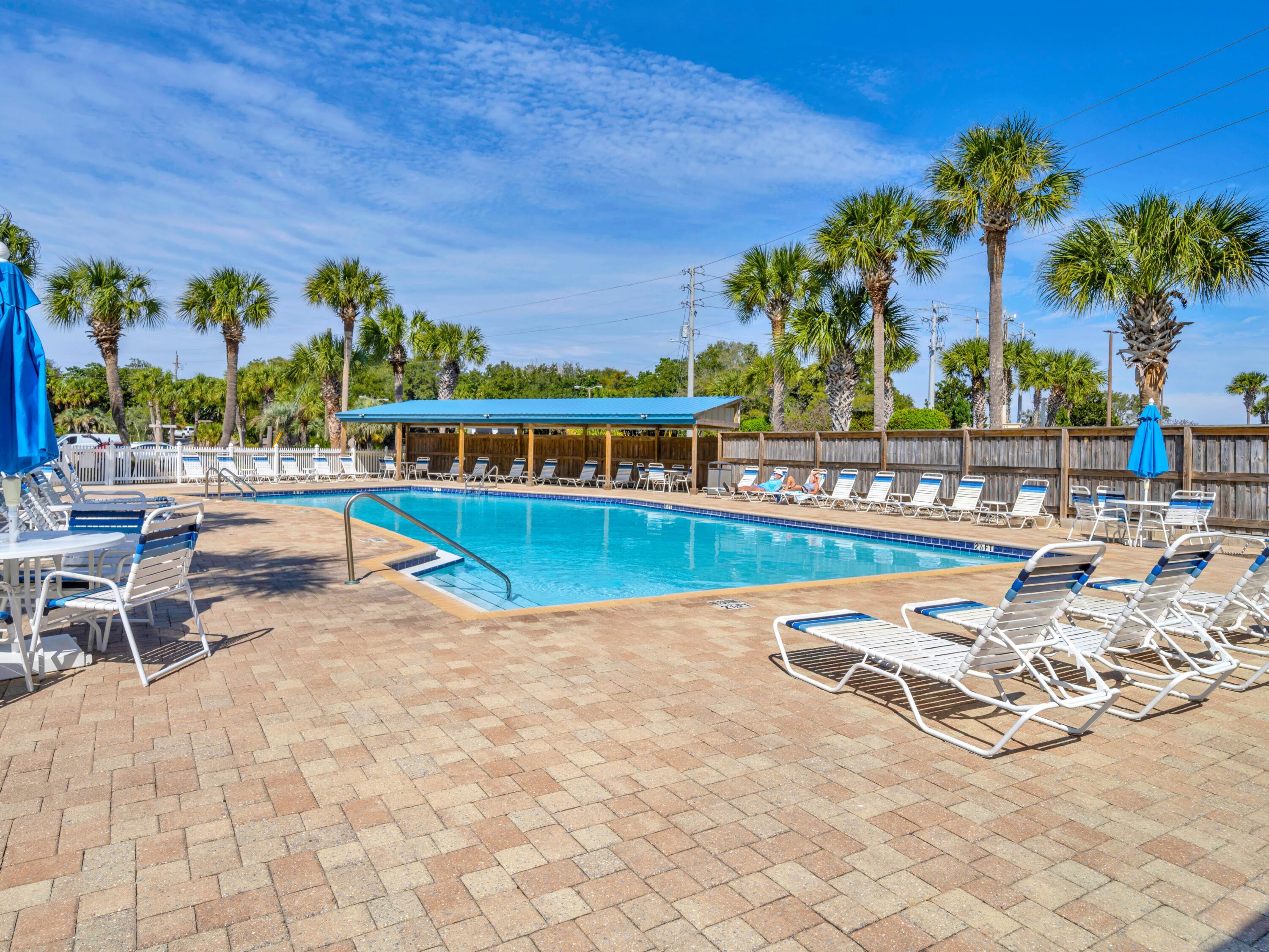 8 Stewart Lake Cove Miramar Beach FL 32550