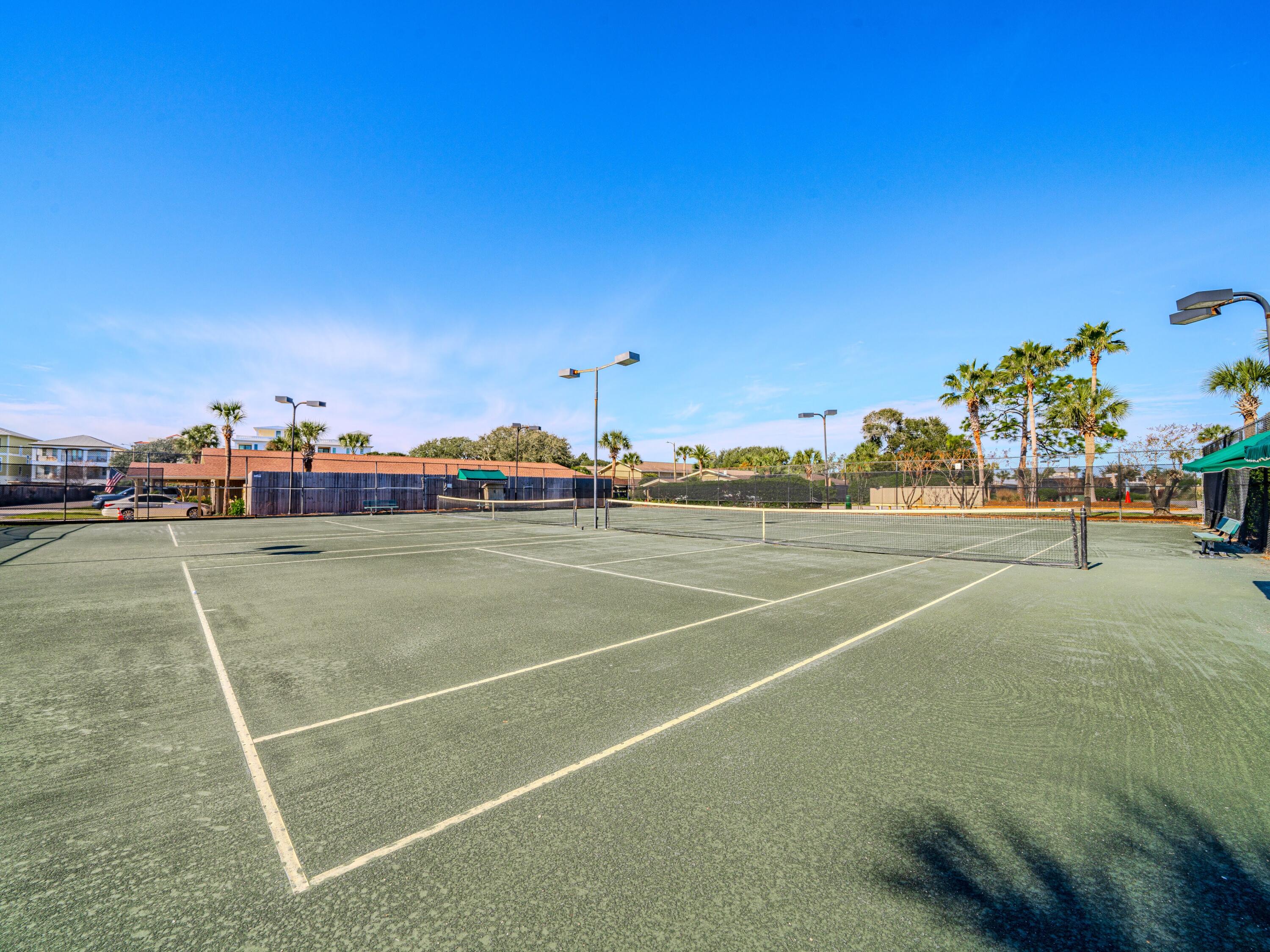 8 Stewart Lake Cove Miramar Beach FL 32550