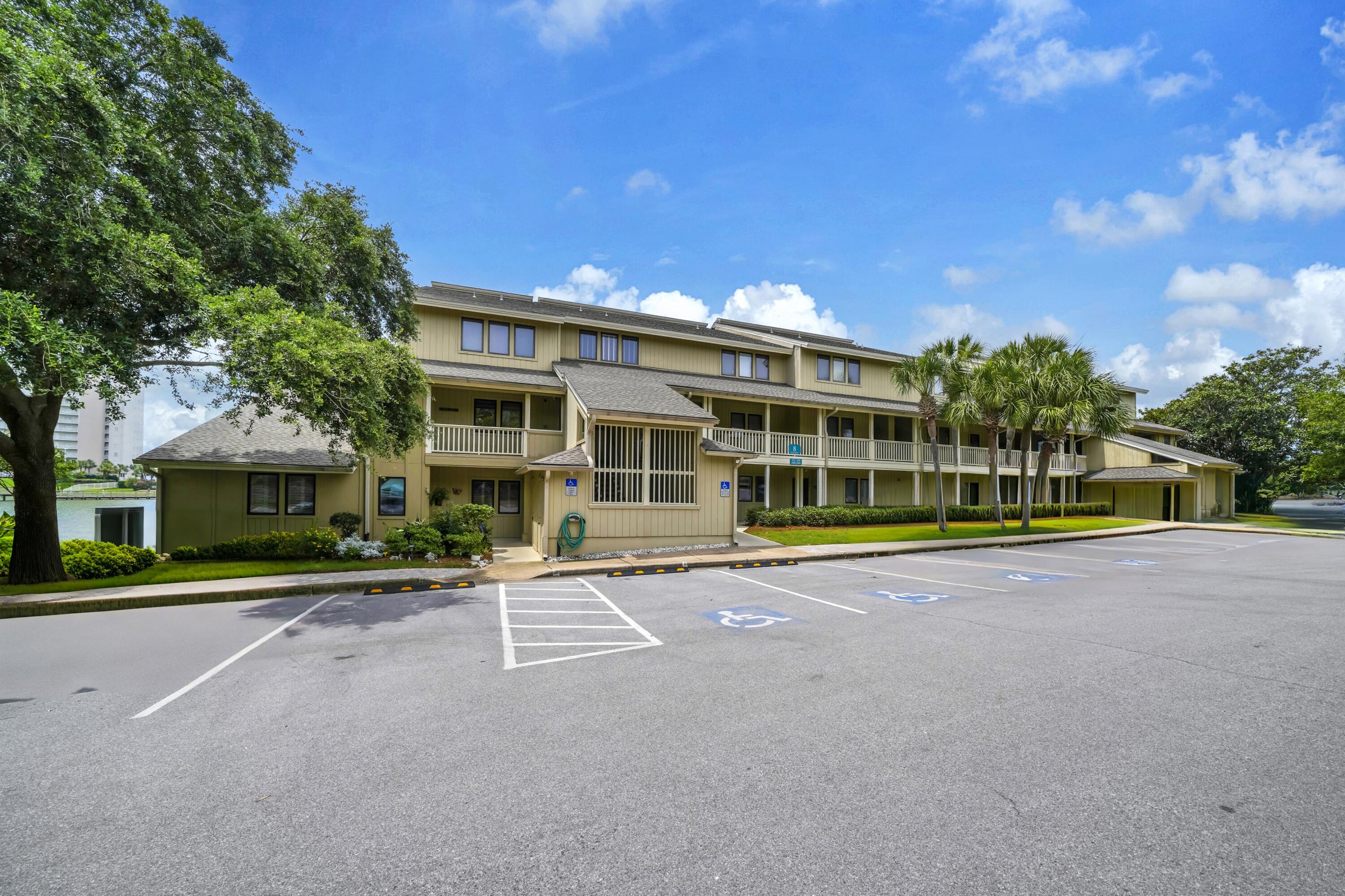 8 Stewart Lake Cove Miramar Beach FL 32550