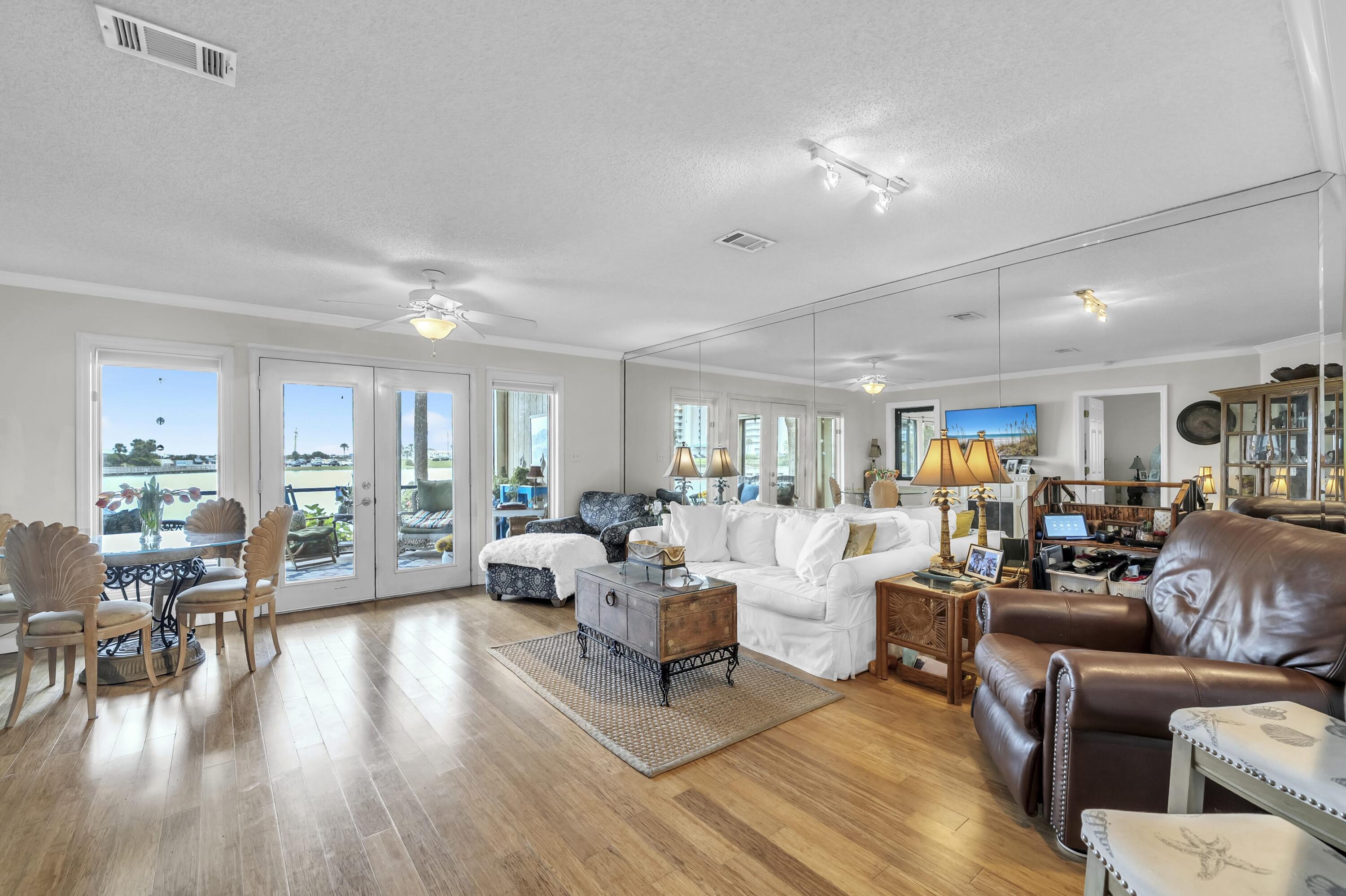 8 Stewart Lake Cove Miramar Beach FL 32550