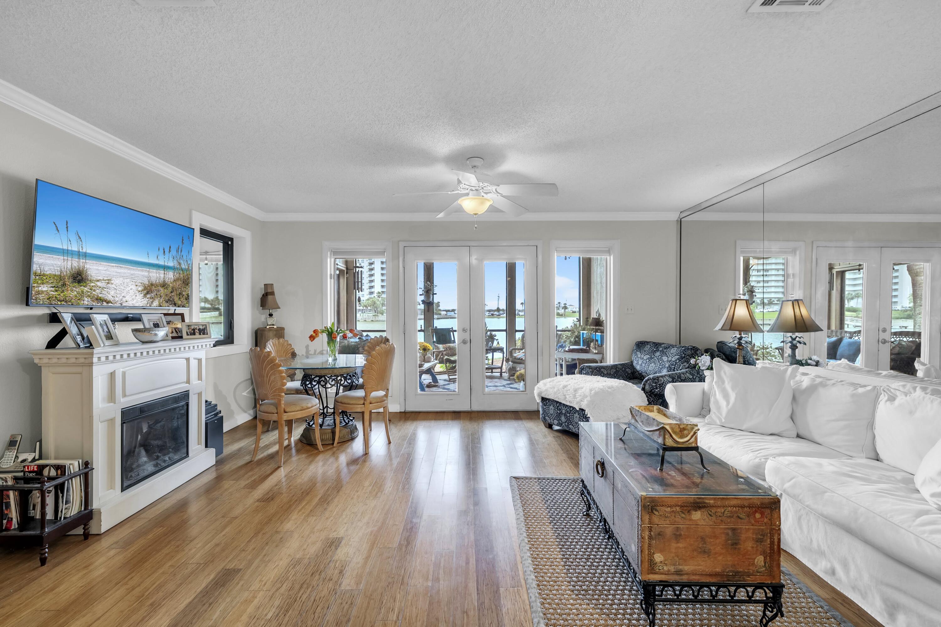 8 Stewart Lake Cove Miramar Beach FL 32550