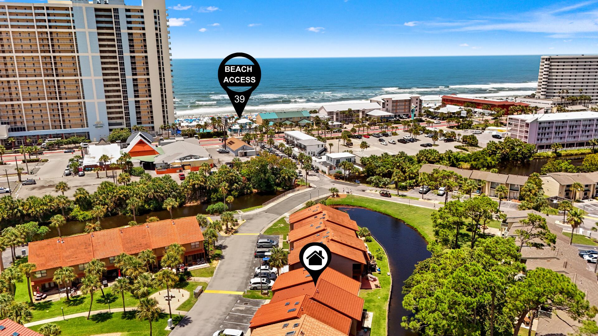 112 Grande Island Boulevard Panama City Beach FL 32407