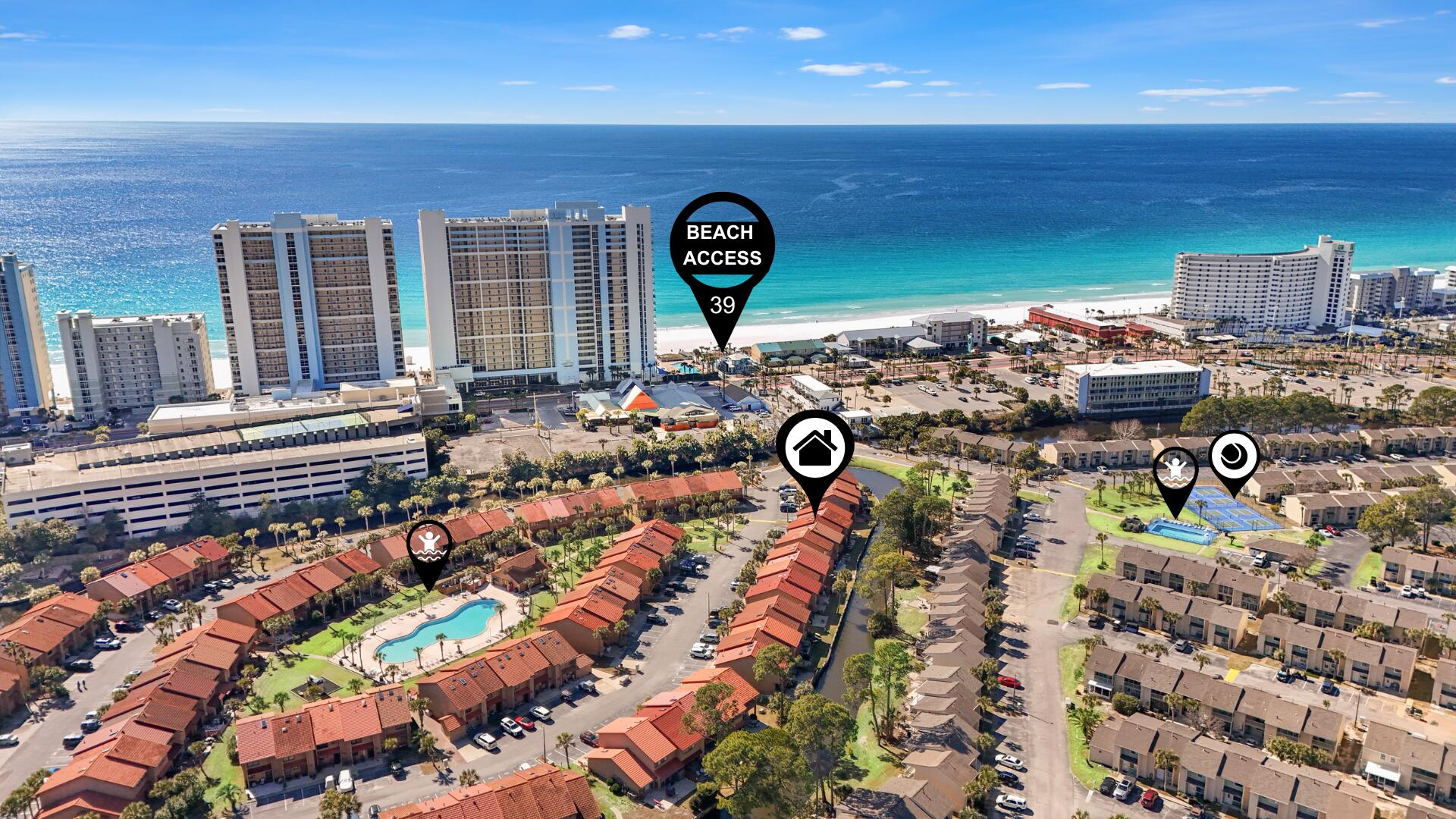 112 Grande Island Boulevard Panama City Beach FL 32407