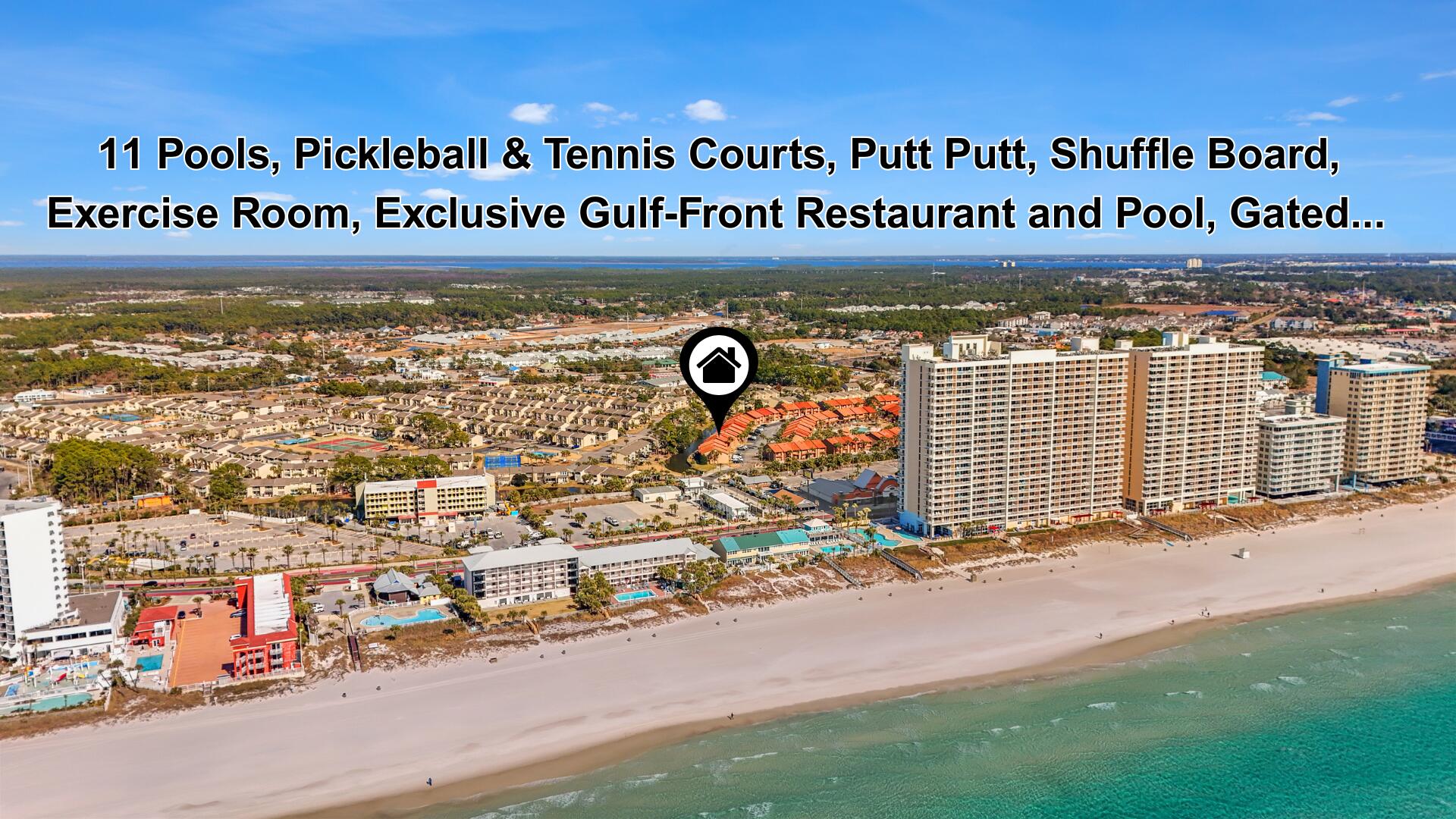 112 Grande Island Boulevard Panama City Beach FL 32407