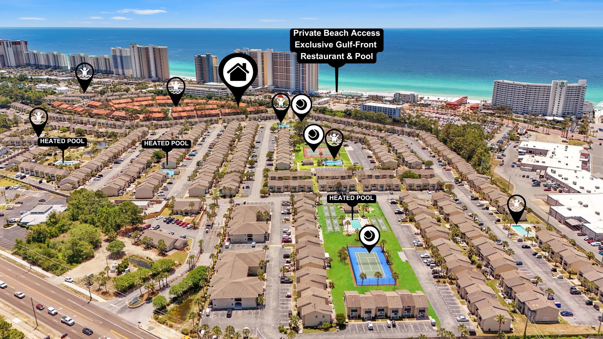 112 Grande Island Boulevard Panama City Beach FL 32407