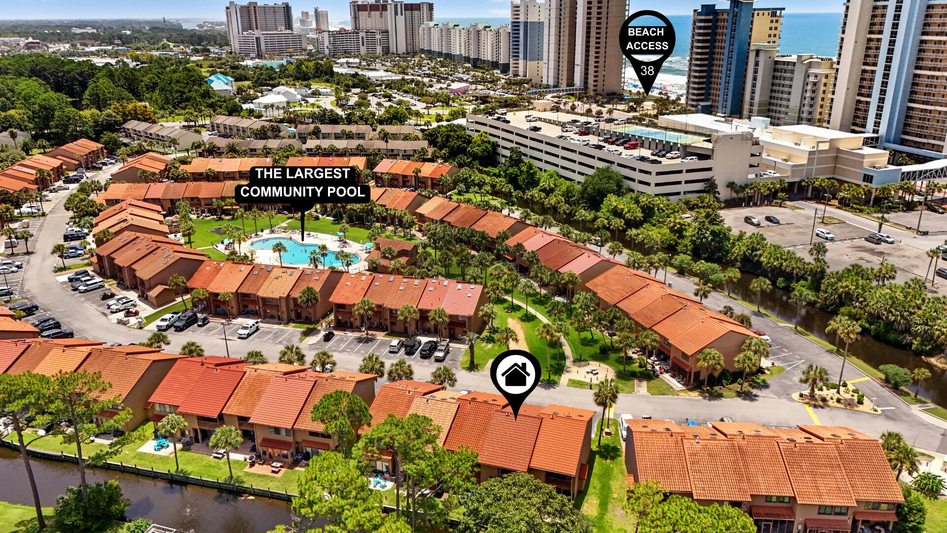 112 Grande Island Boulevard Panama City Beach FL 32407
