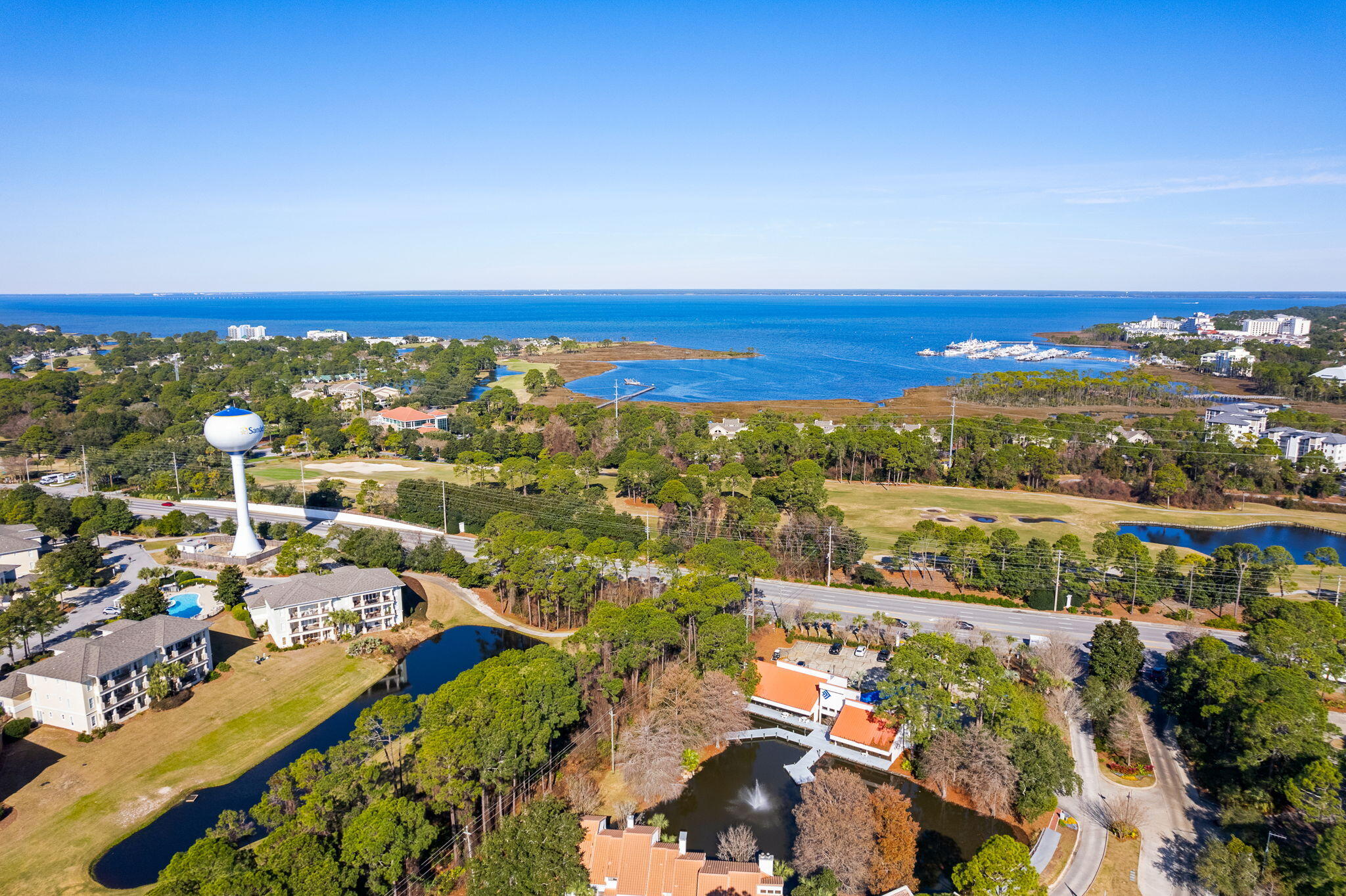 63 Kensington Lane Miramar Beach FL 32550