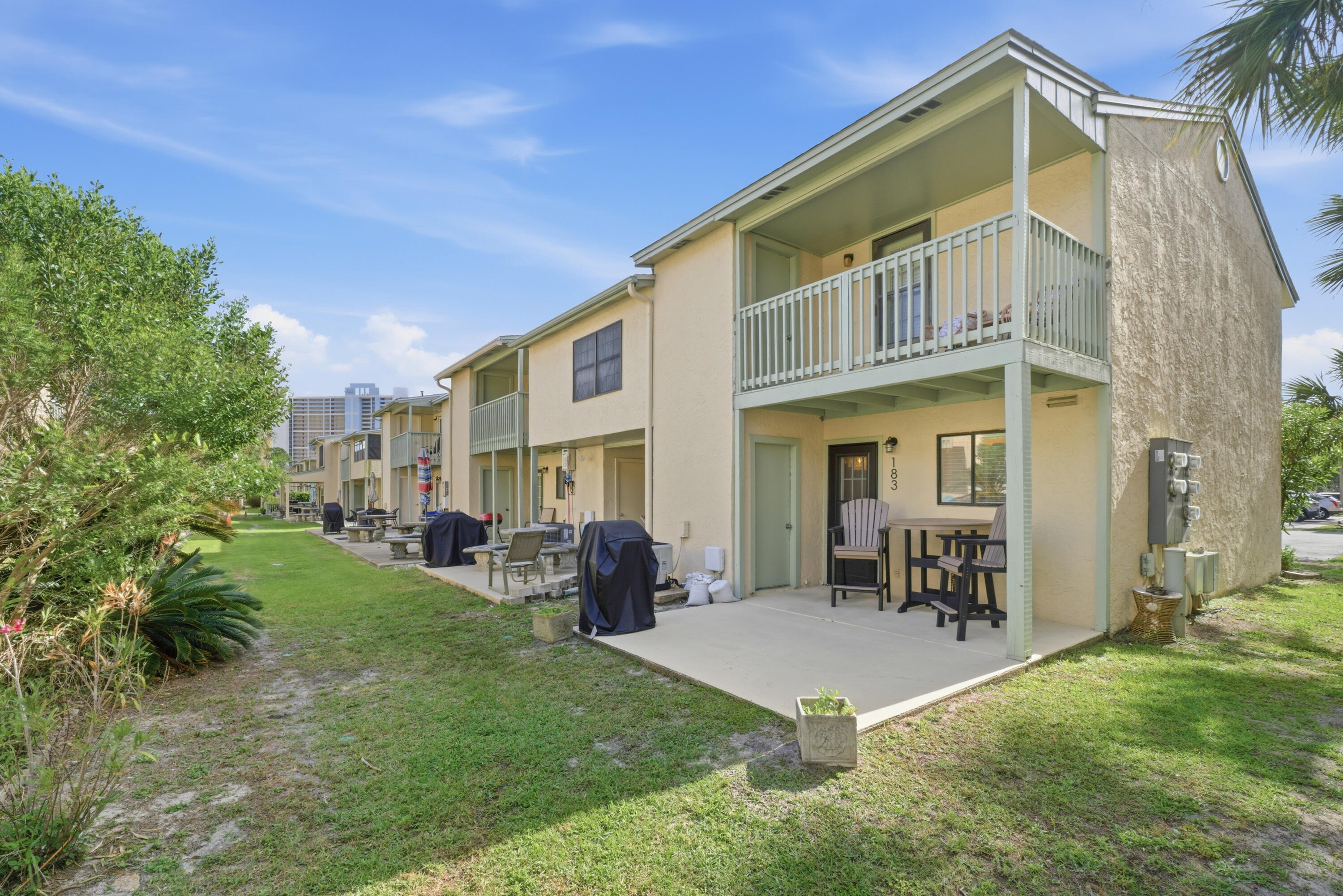 183 Gulf Highlands Boulevard Panama City Beach FL 32407