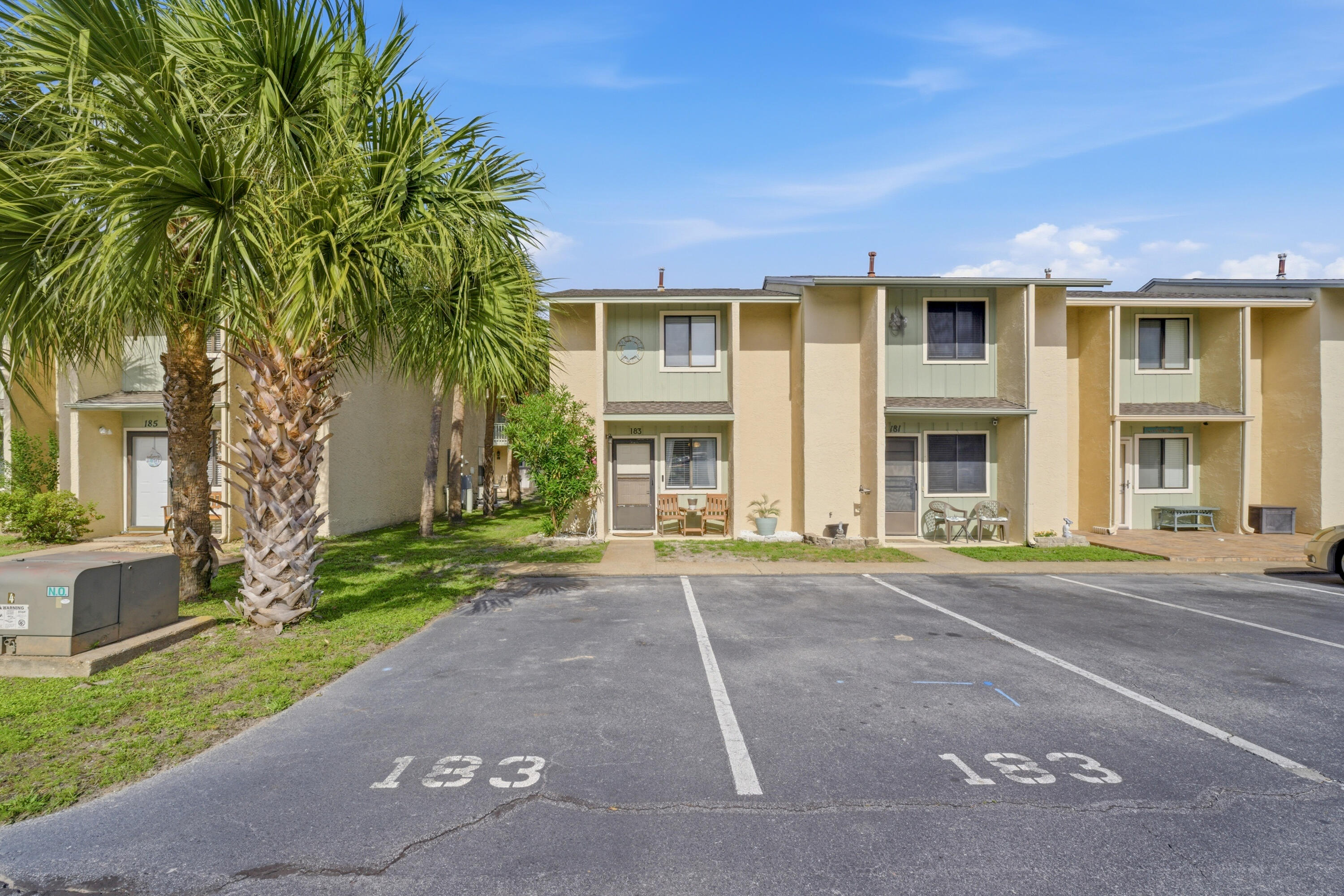 183 Gulf Highlands Boulevard Panama City Beach FL 32407