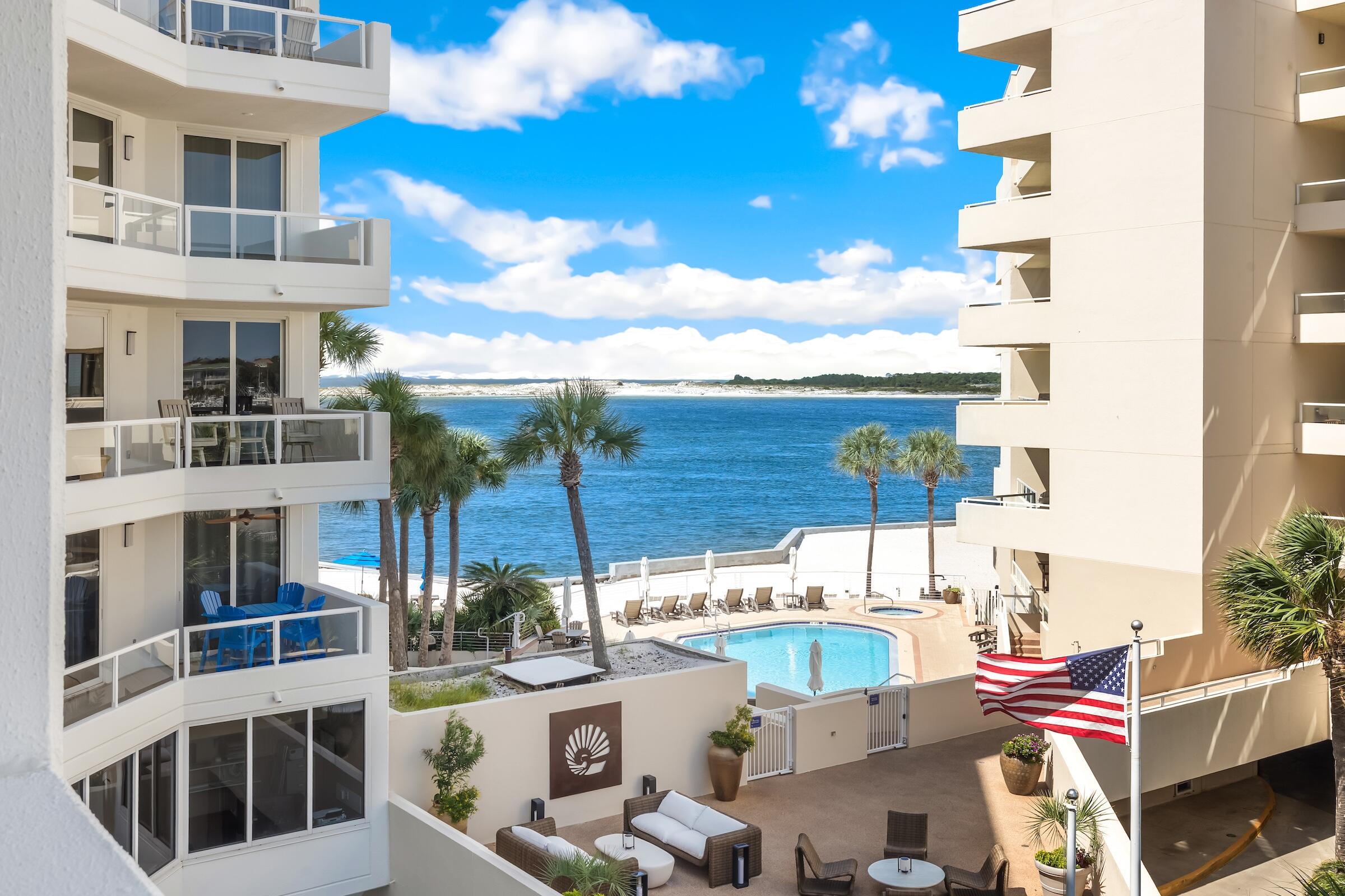 110 Gulf Shore Drive Destin FL 32541