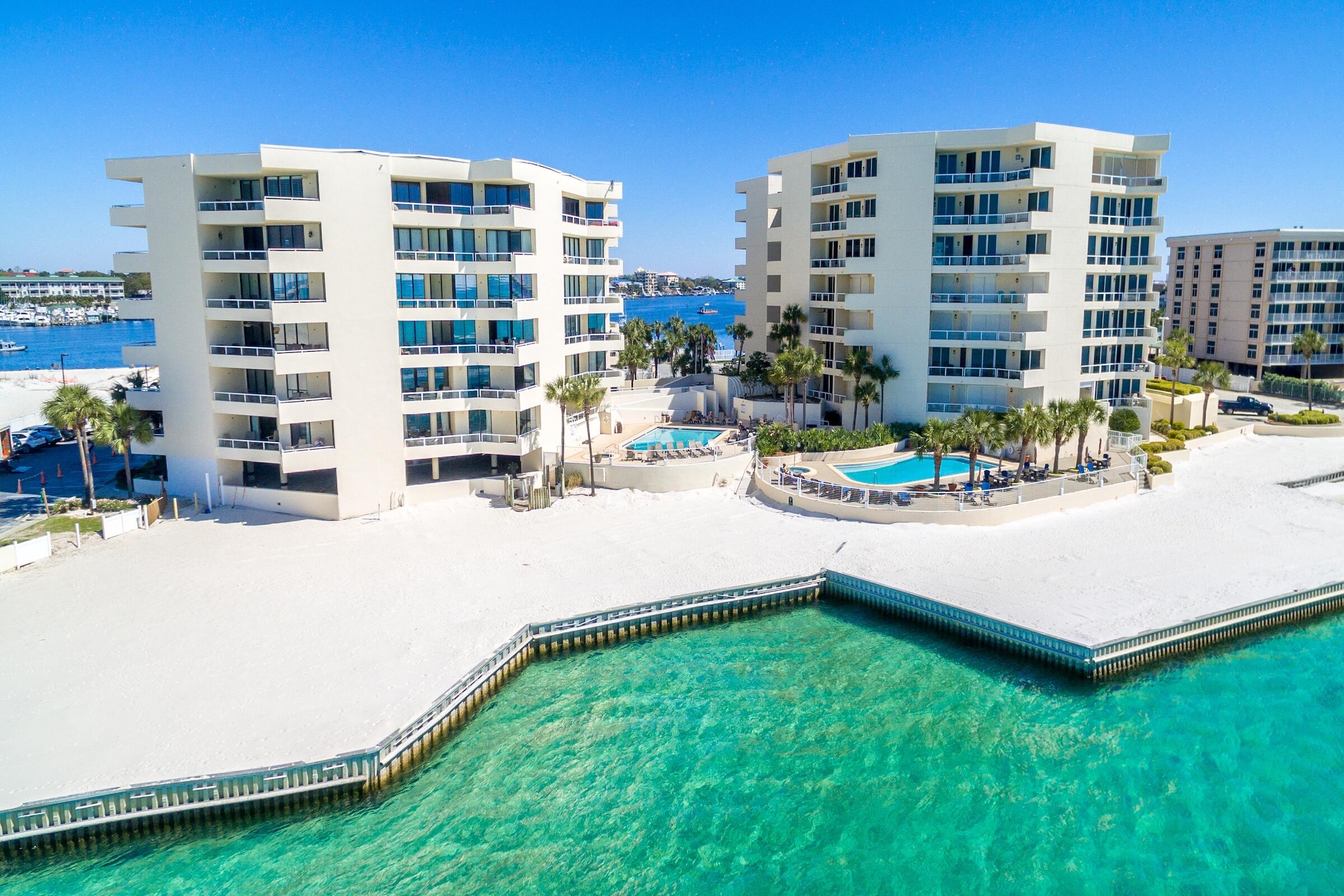 110 Gulf Shore Drive Destin FL 32541