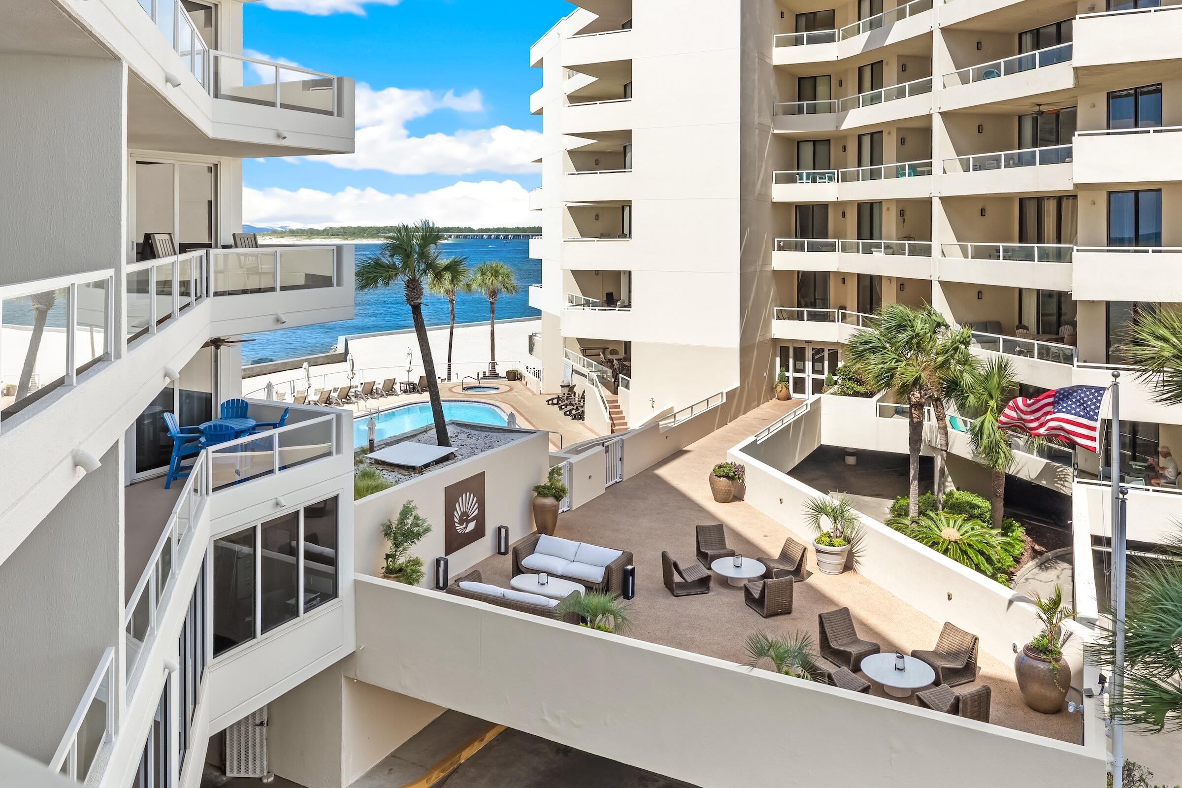 110 Gulf Shore Drive Destin FL 32541