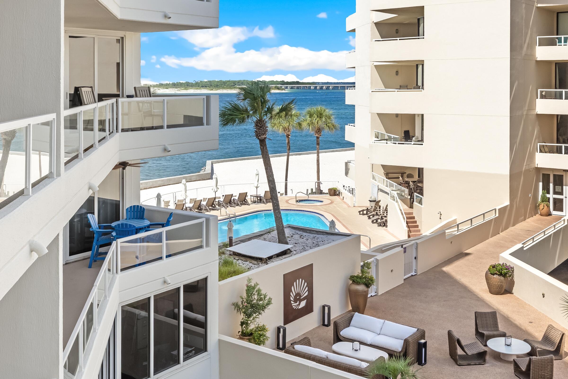 110 Gulf Shore Drive Destin FL 32541