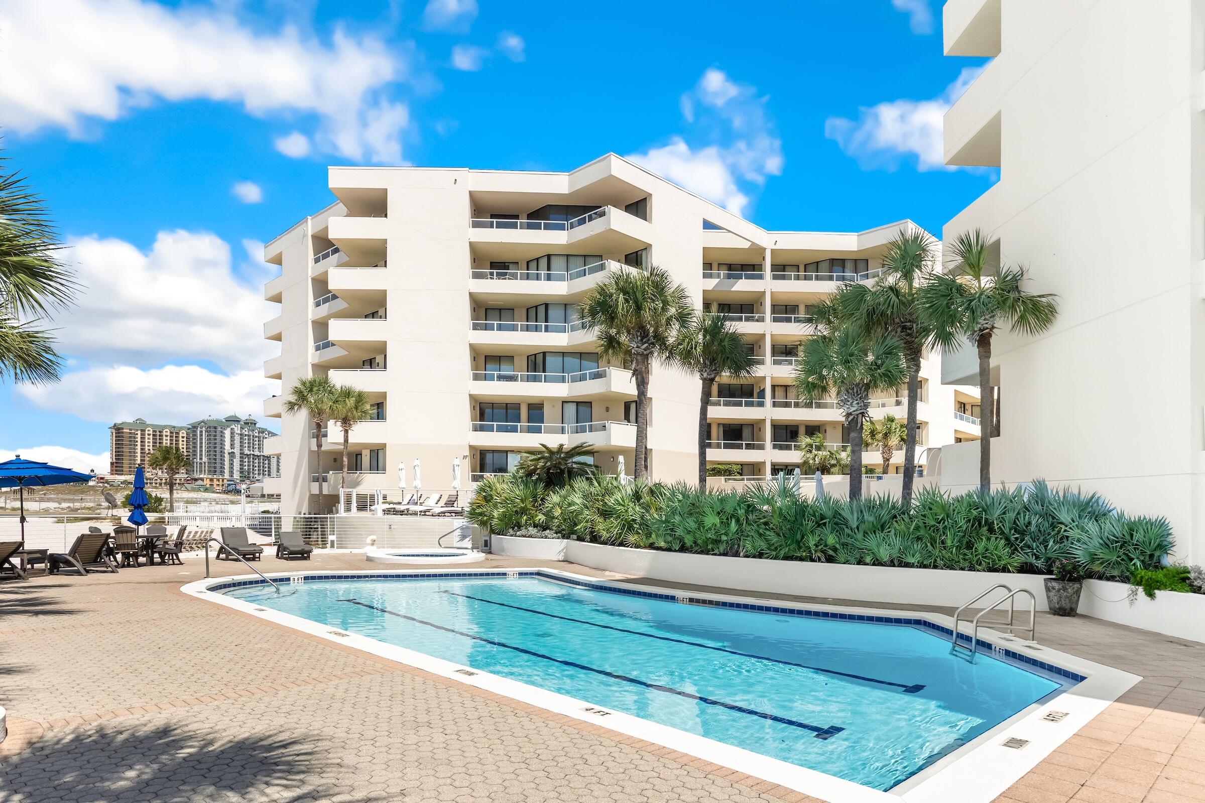 110 Gulf Shore Drive Destin FL 32541