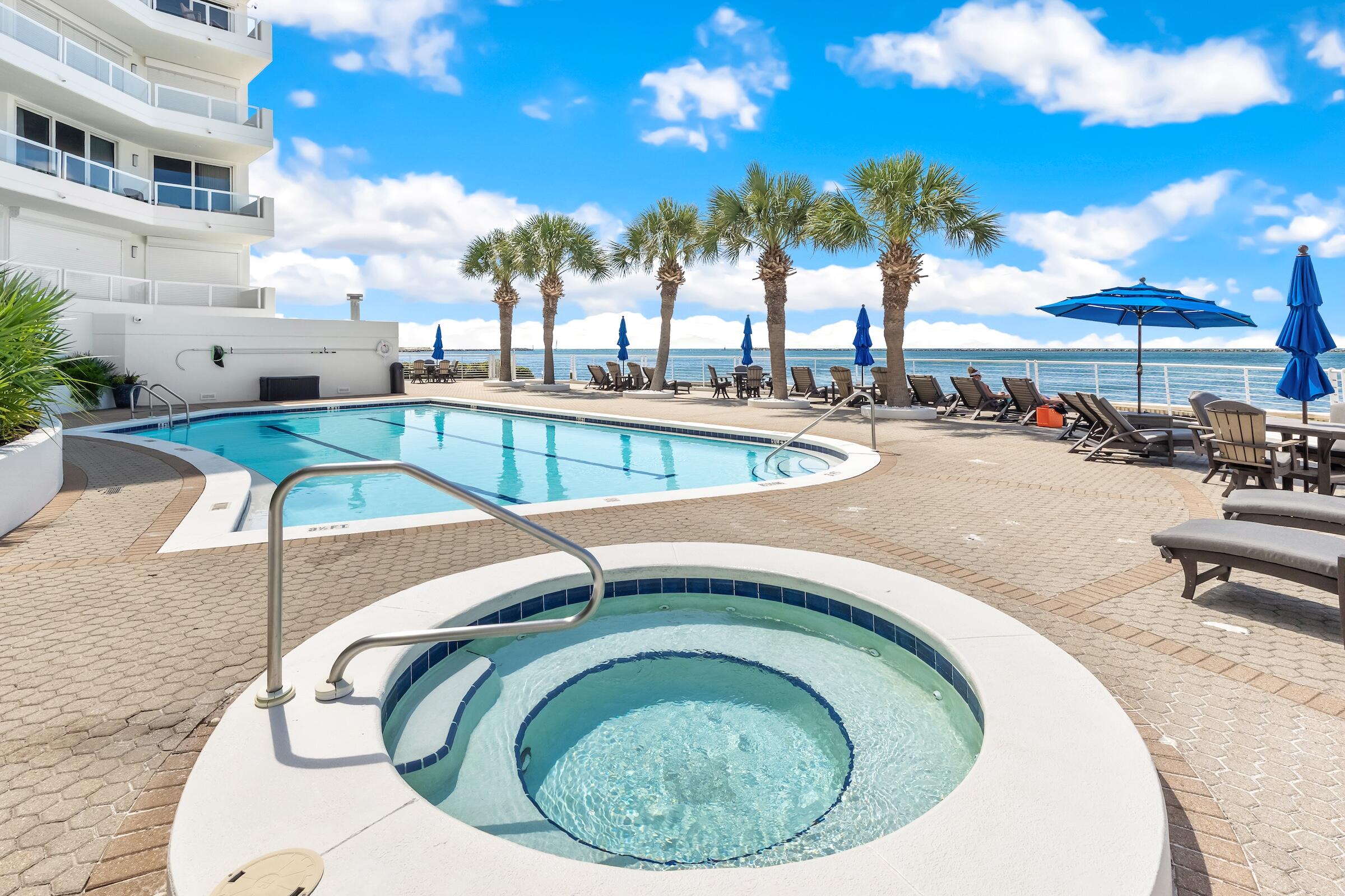 110 Gulf Shore Drive Destin FL 32541