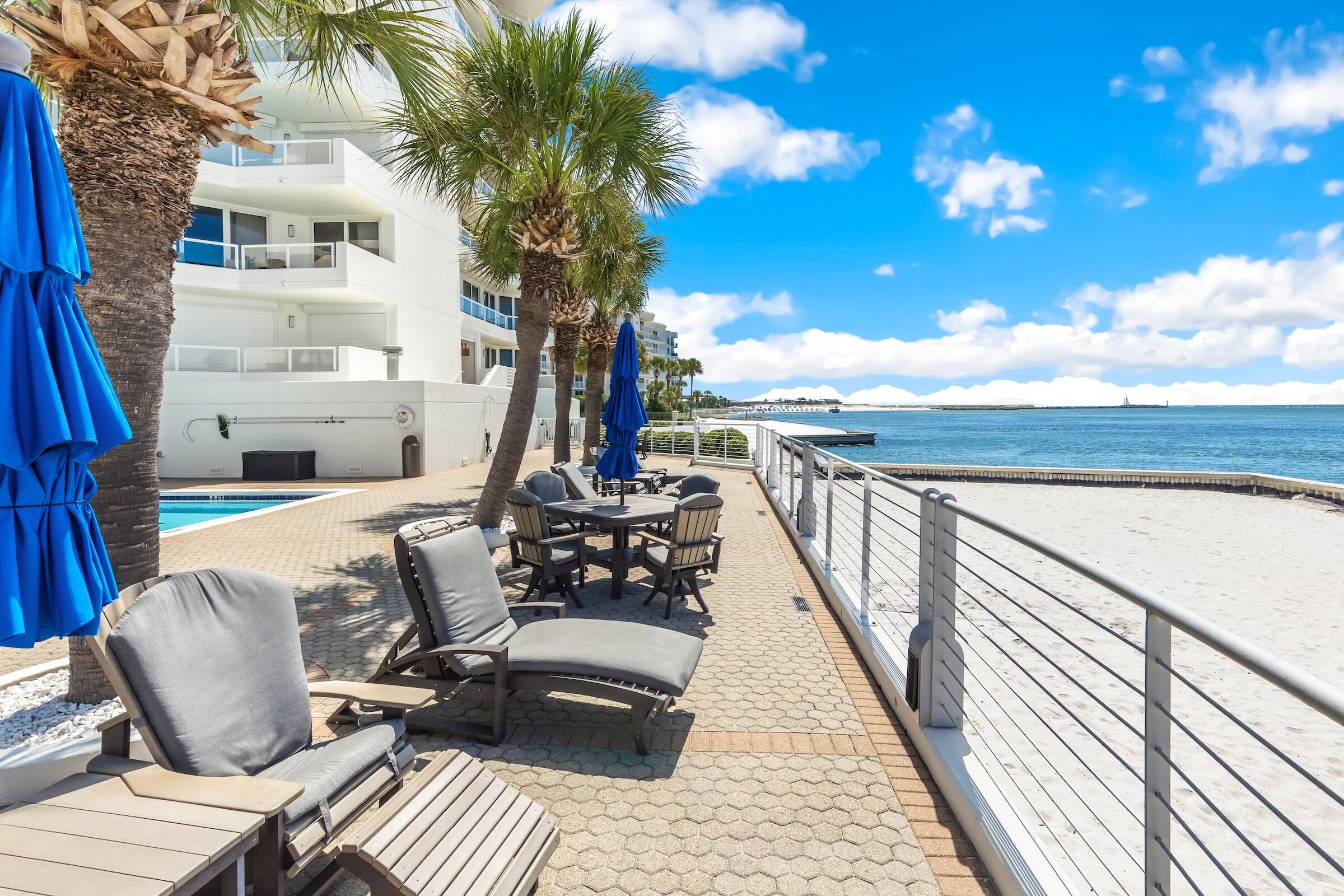 110 Gulf Shore Drive Destin FL 32541