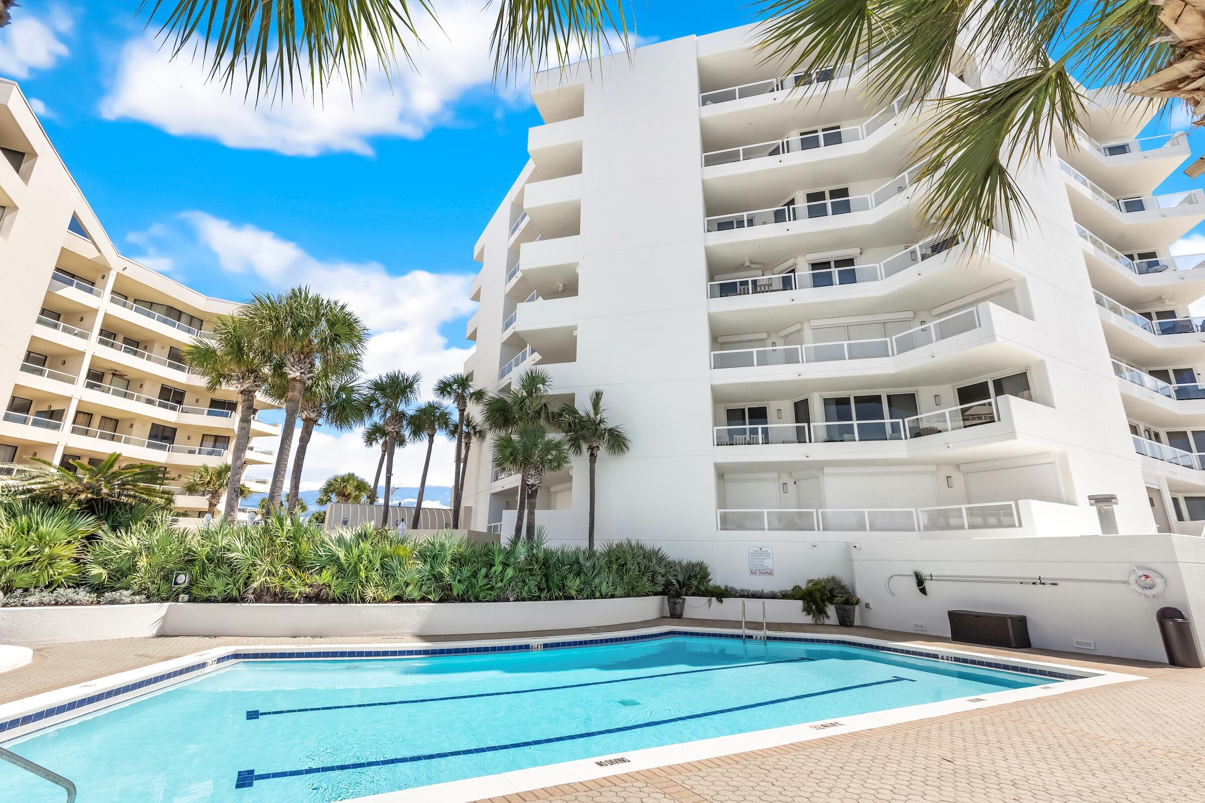 110 Gulf Shore Drive Destin FL 32541