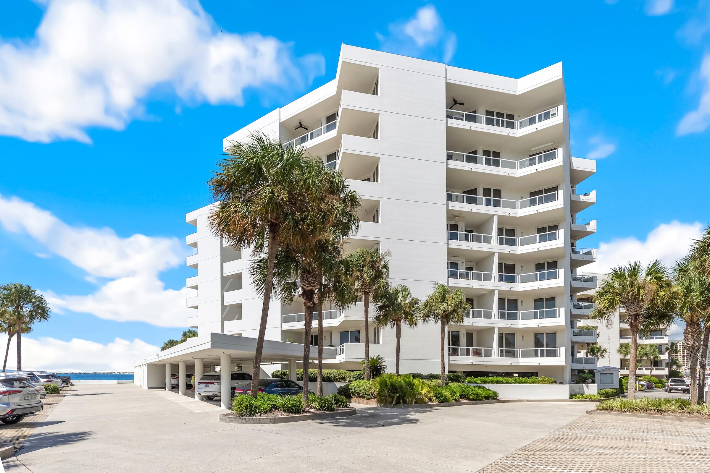 110 Gulf Shore Drive Destin FL 32541