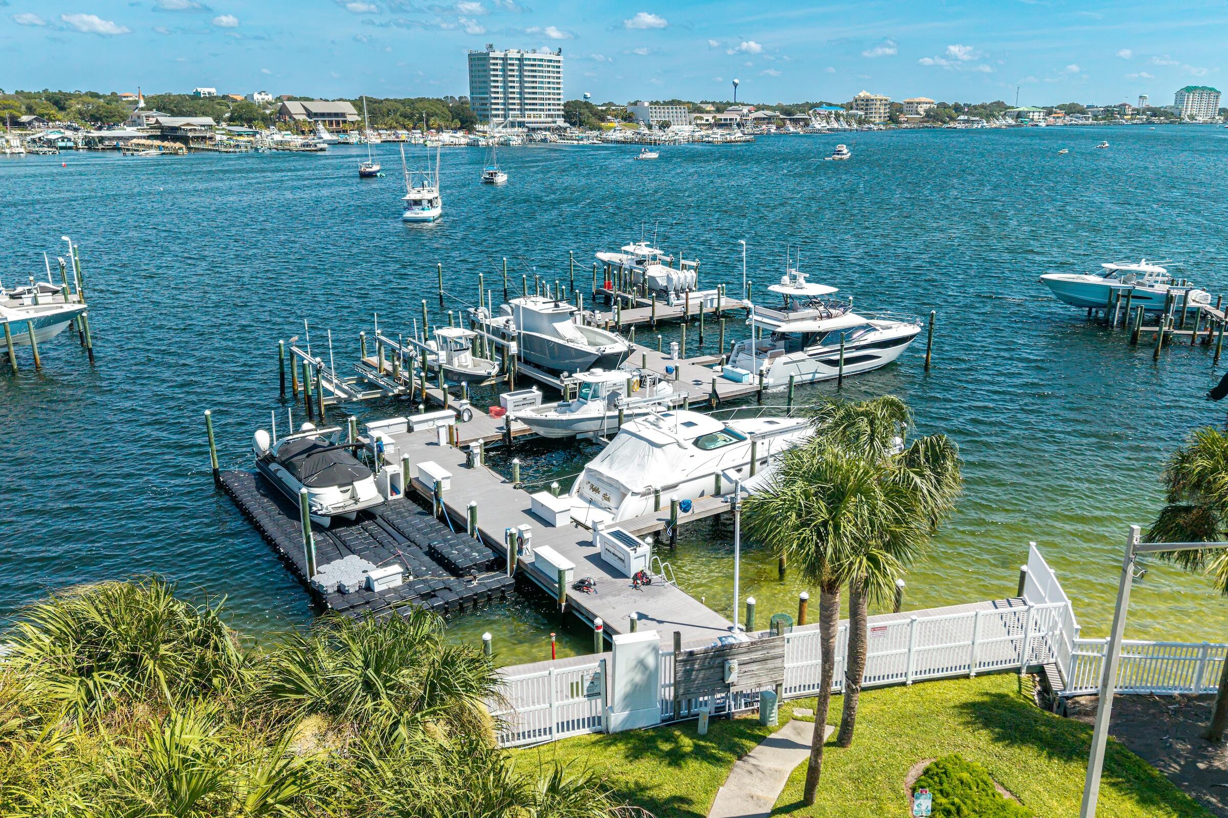110 Gulf Shore Drive Destin FL 32541