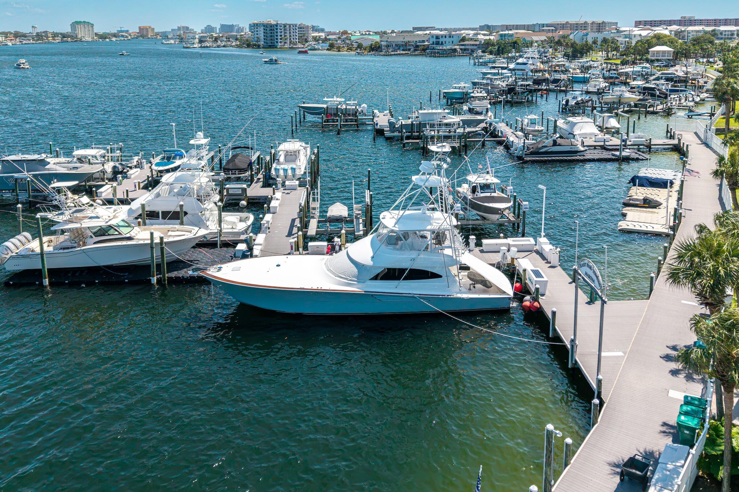110 Gulf Shore Drive Destin FL 32541