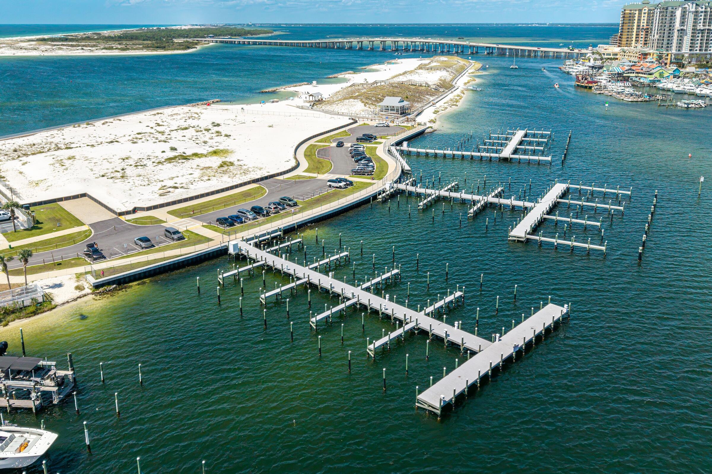 110 Gulf Shore Drive Destin FL 32541