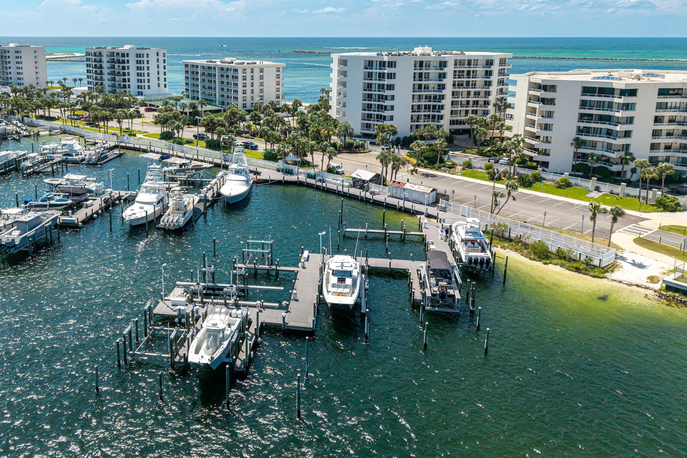 110 Gulf Shore Drive Destin FL 32541