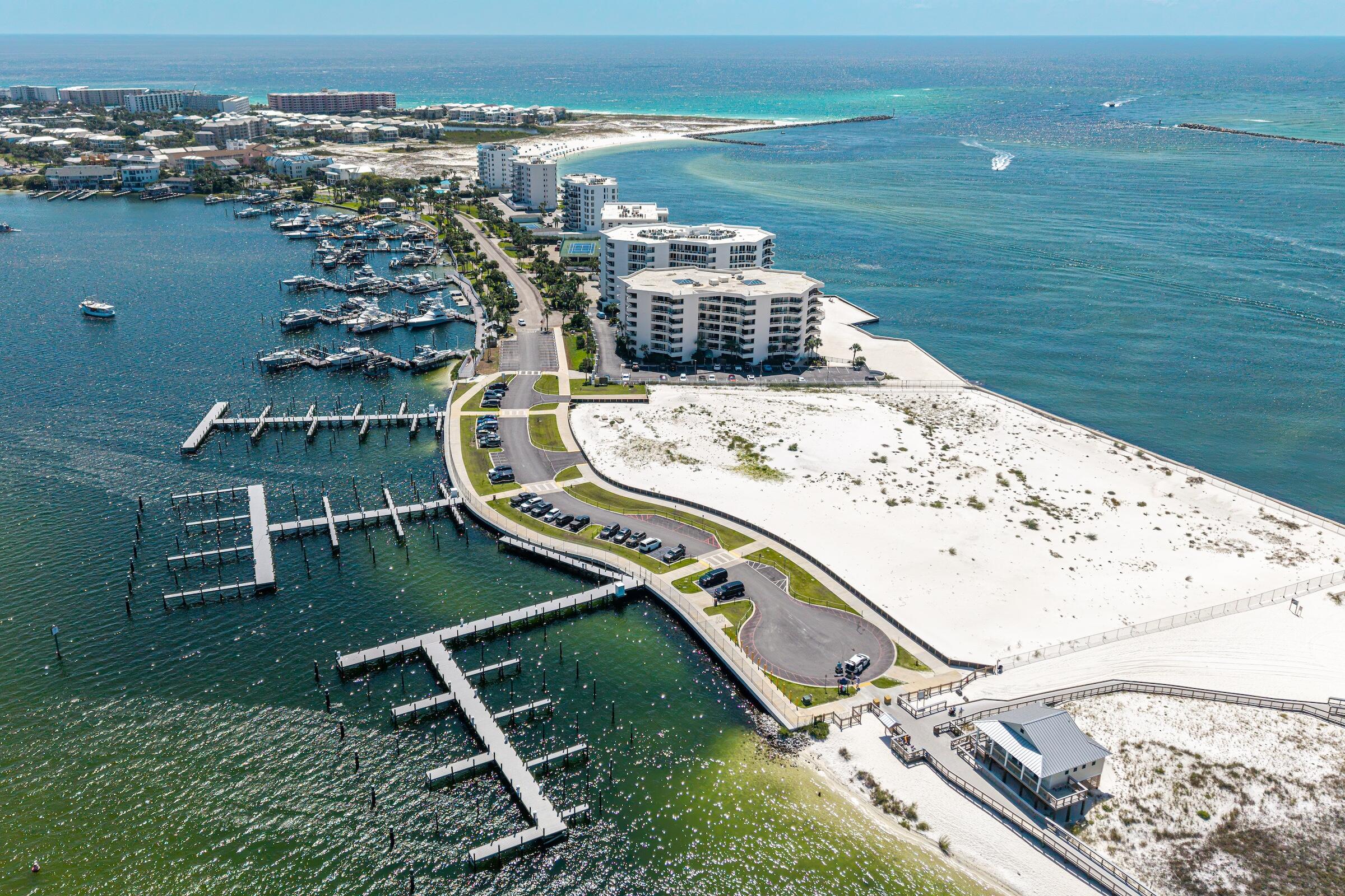 110 Gulf Shore Drive Destin FL 32541