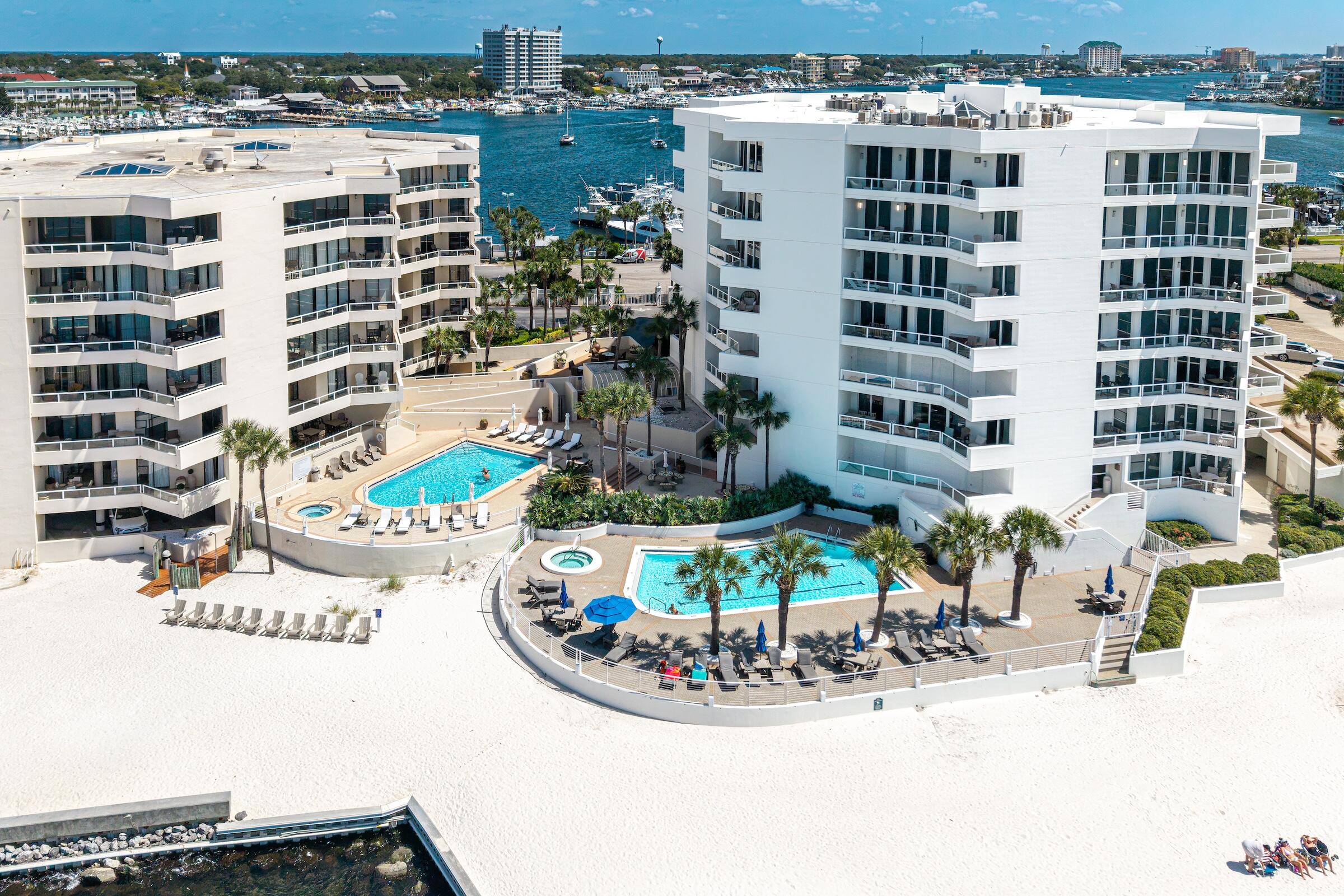 110 Gulf Shore Drive Destin FL 32541
