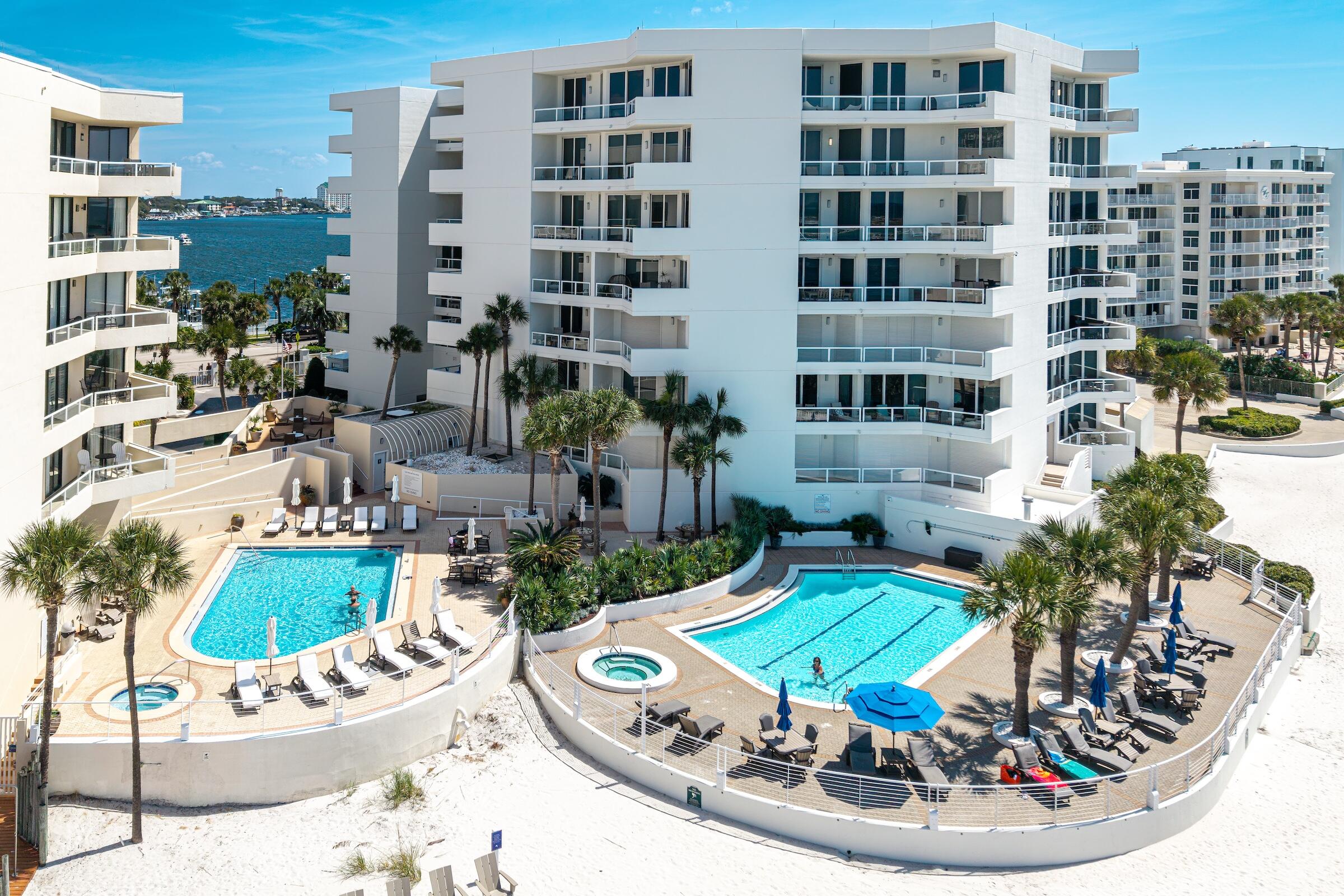 110 Gulf Shore Drive Destin FL 32541