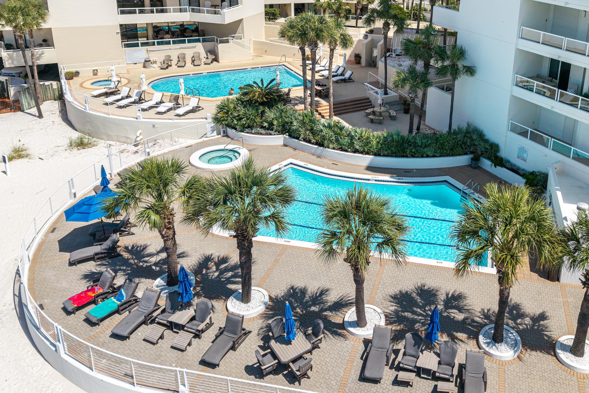 110 Gulf Shore Drive Destin FL 32541