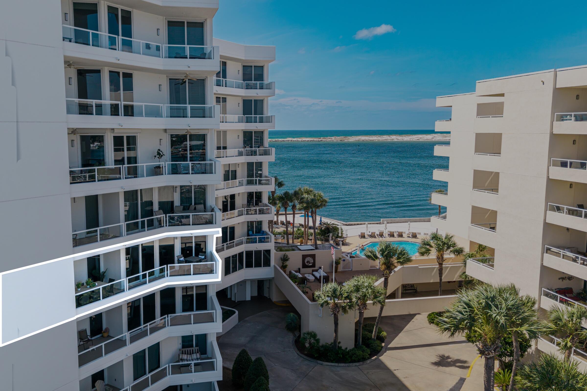 110 Gulf Shore Drive Destin FL 32541