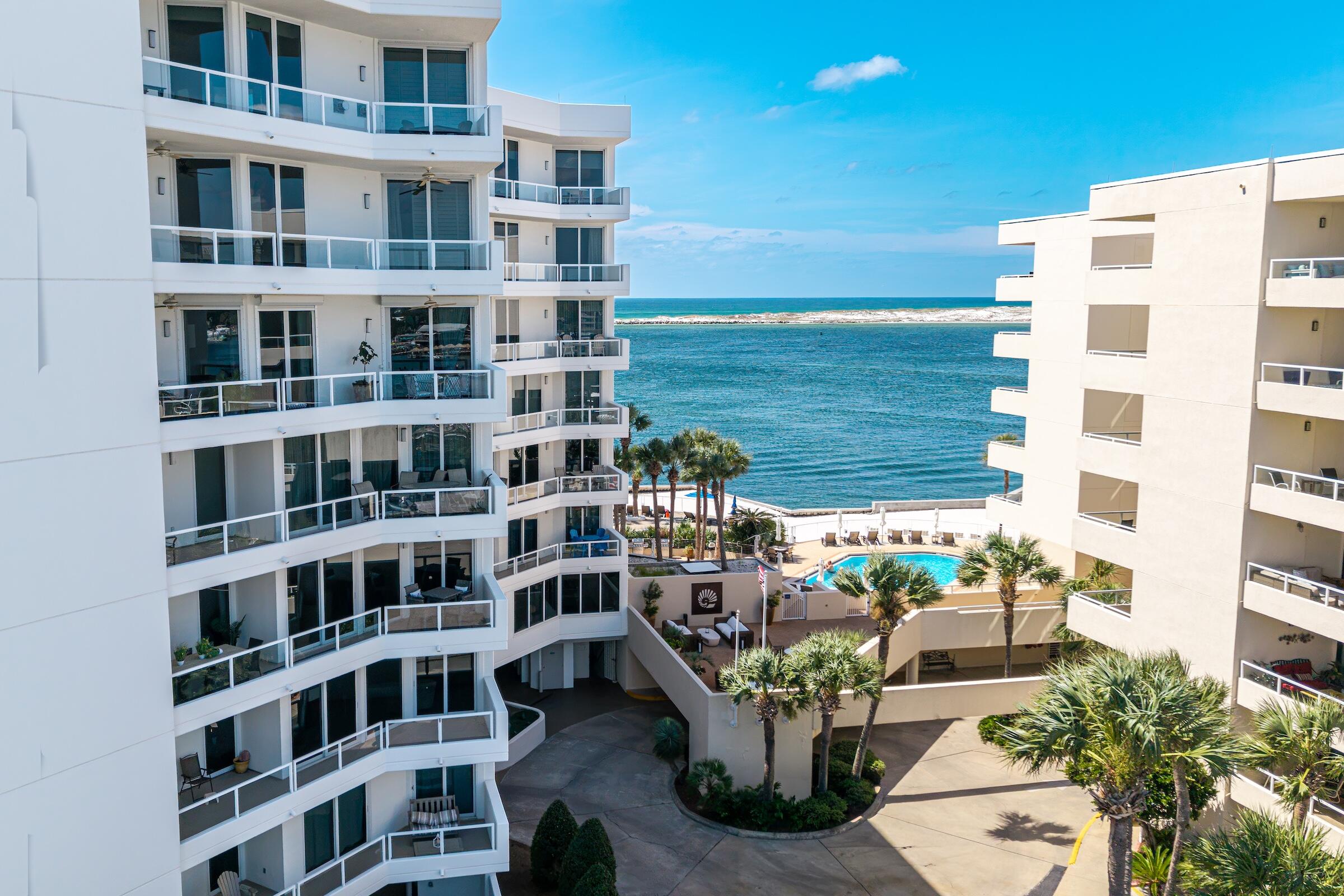 110 Gulf Shore Drive Destin FL 32541