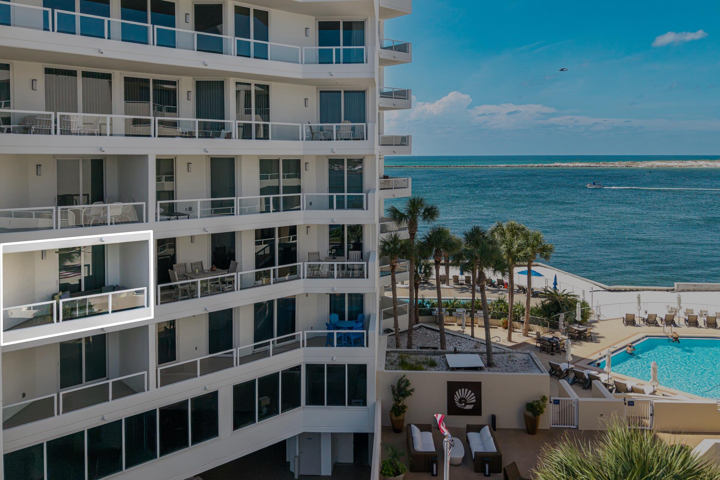 110 Gulf Shore Drive Destin FL 32541