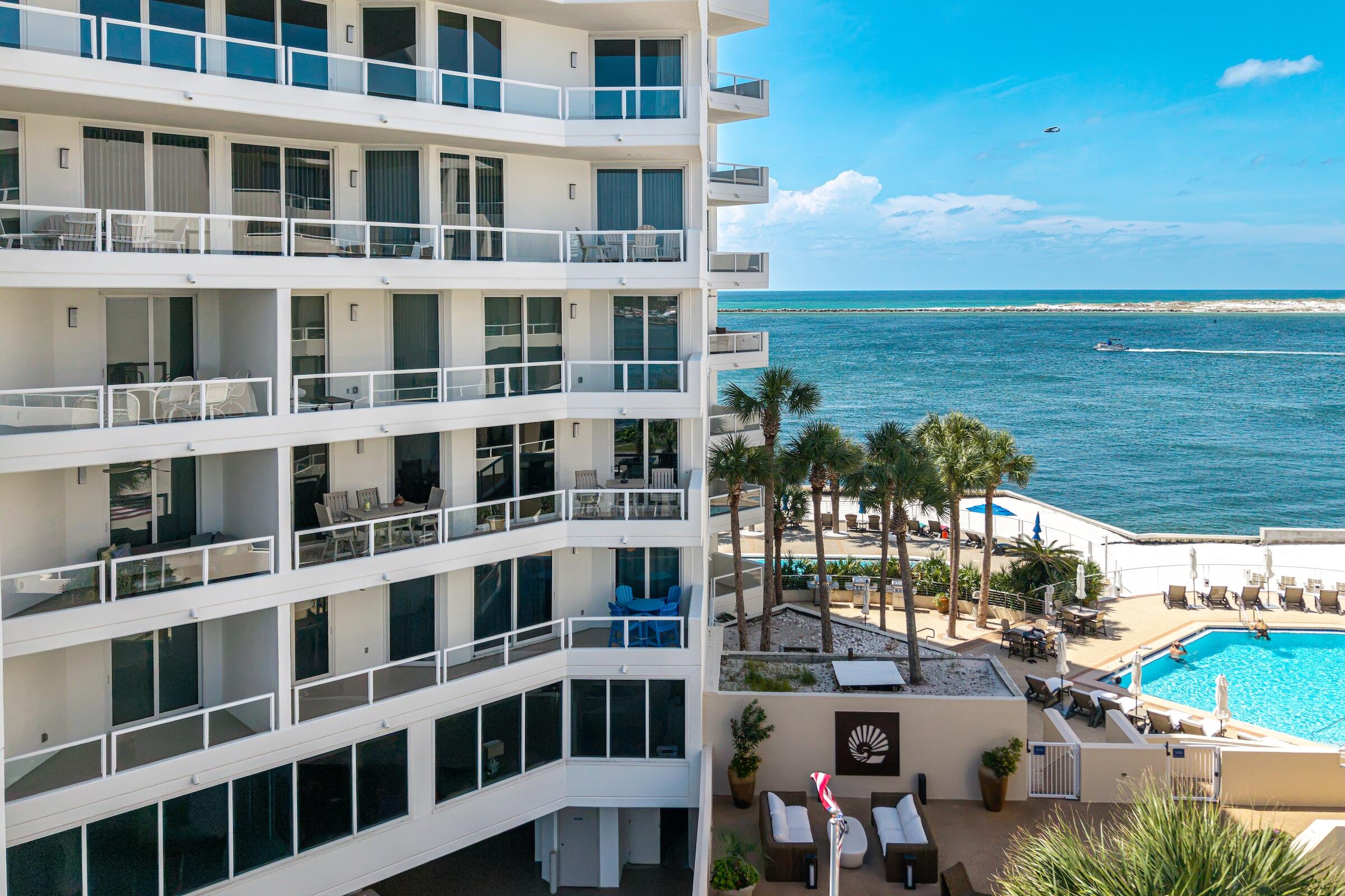 110 Gulf Shore Drive Destin FL 32541