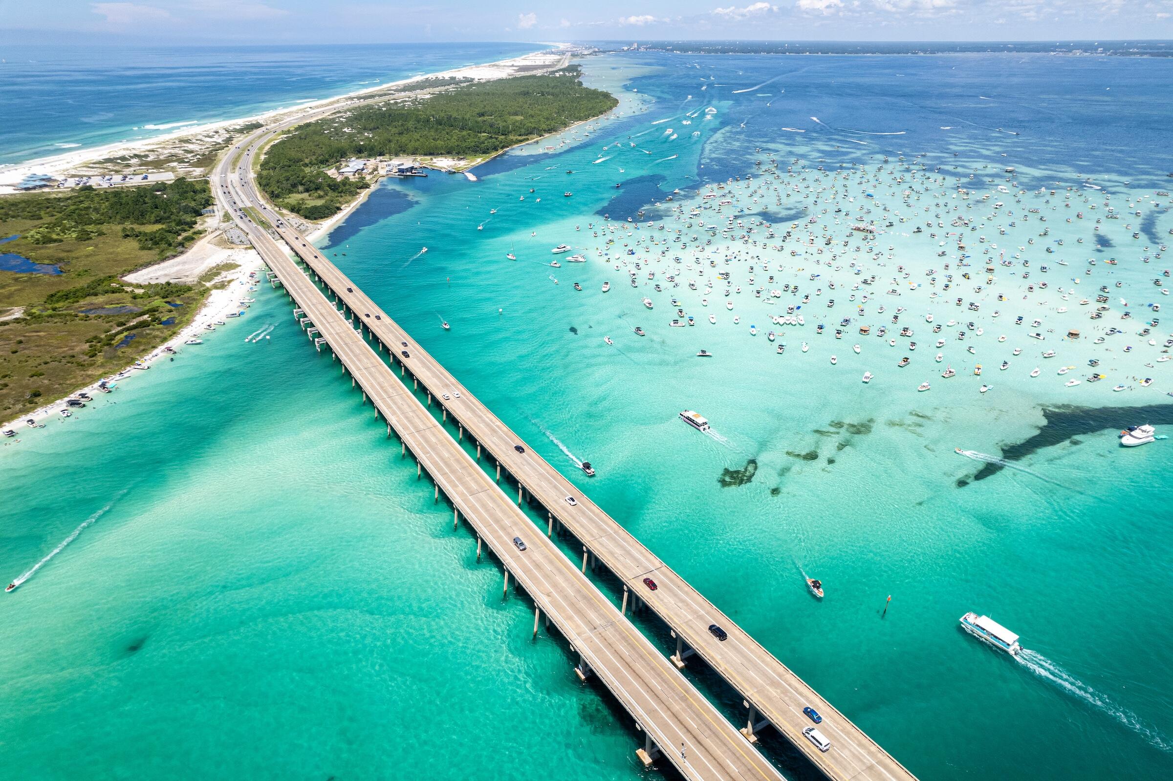 110 Gulf Shore Drive Destin FL 32541