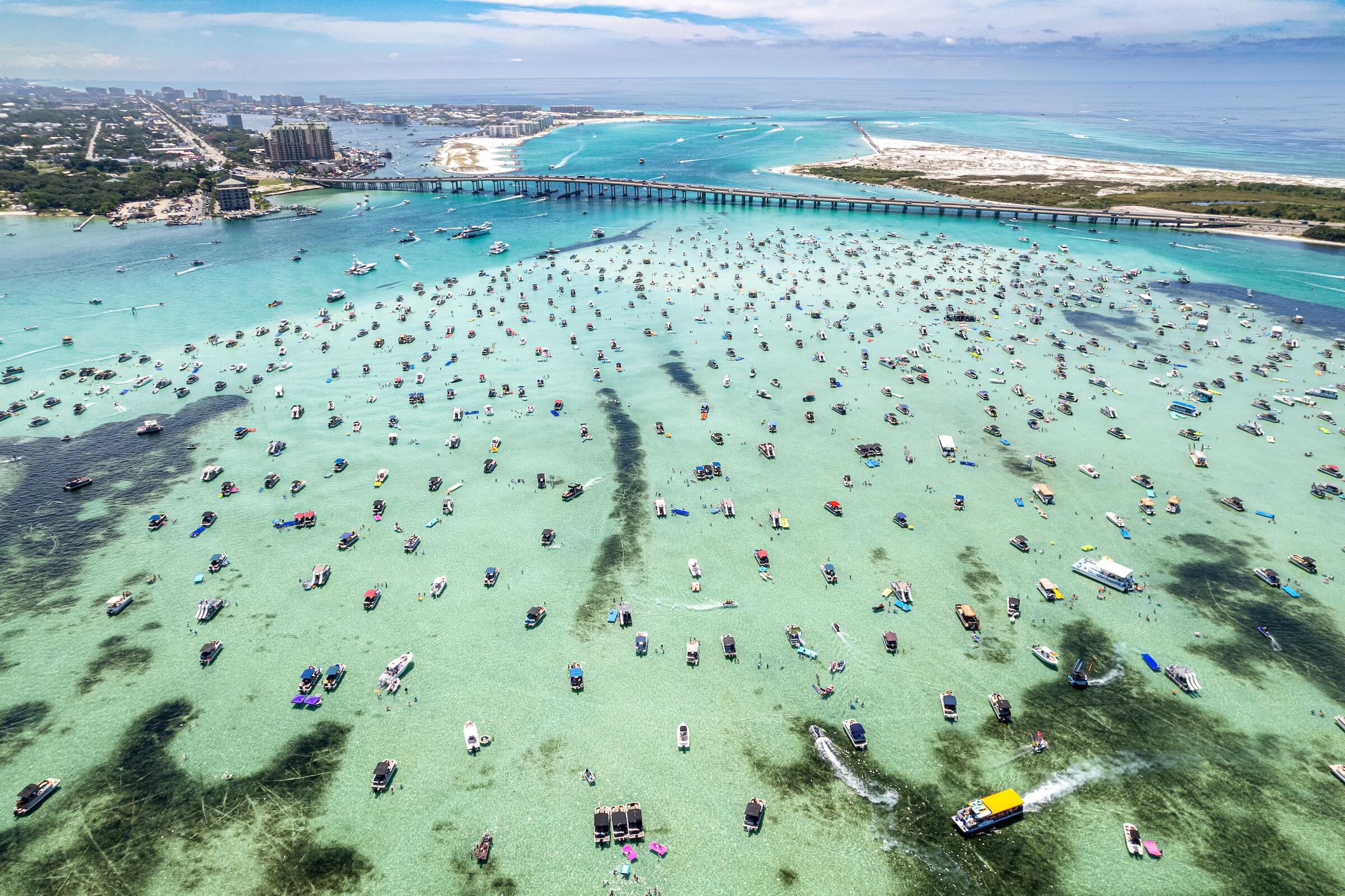 110 Gulf Shore Drive Destin FL 32541