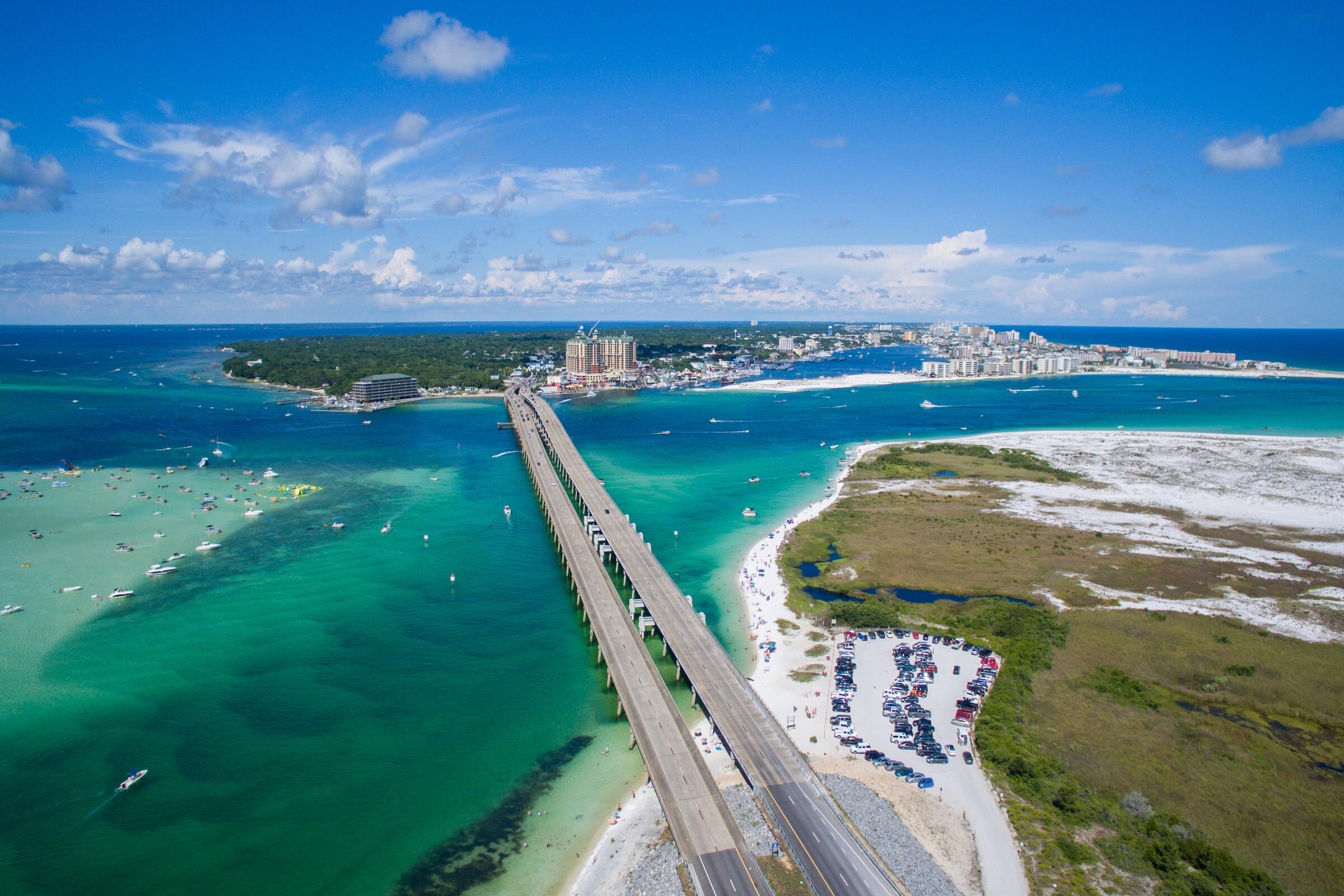 110 Gulf Shore Drive Destin FL 32541