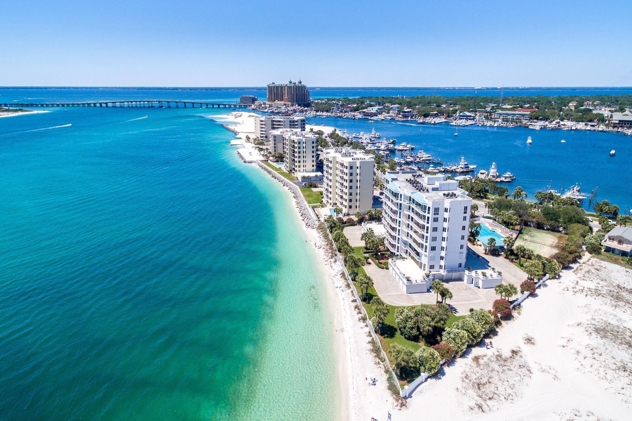 110 Gulf Shore Drive Destin FL 32541