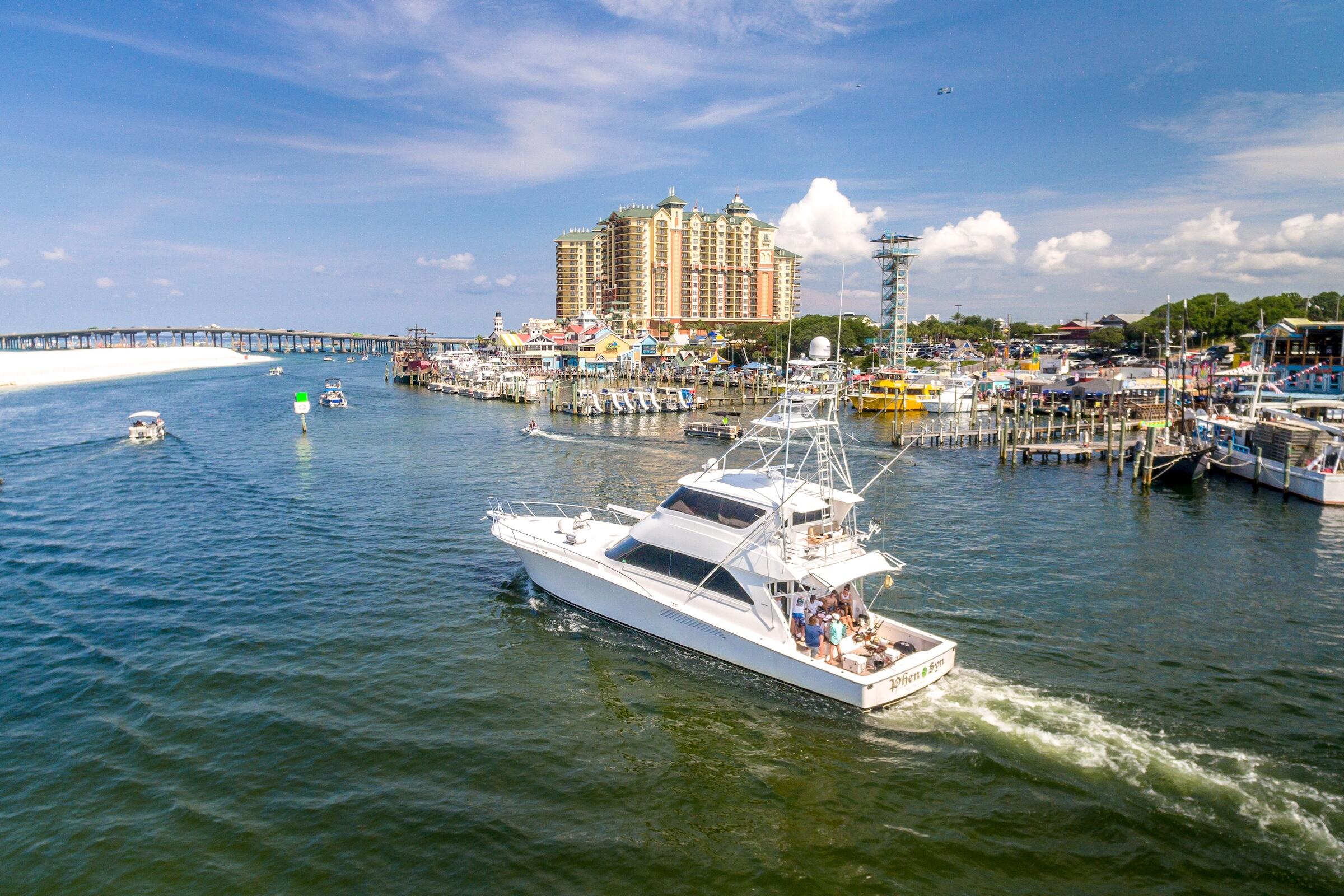 110 Gulf Shore Drive Destin FL 32541