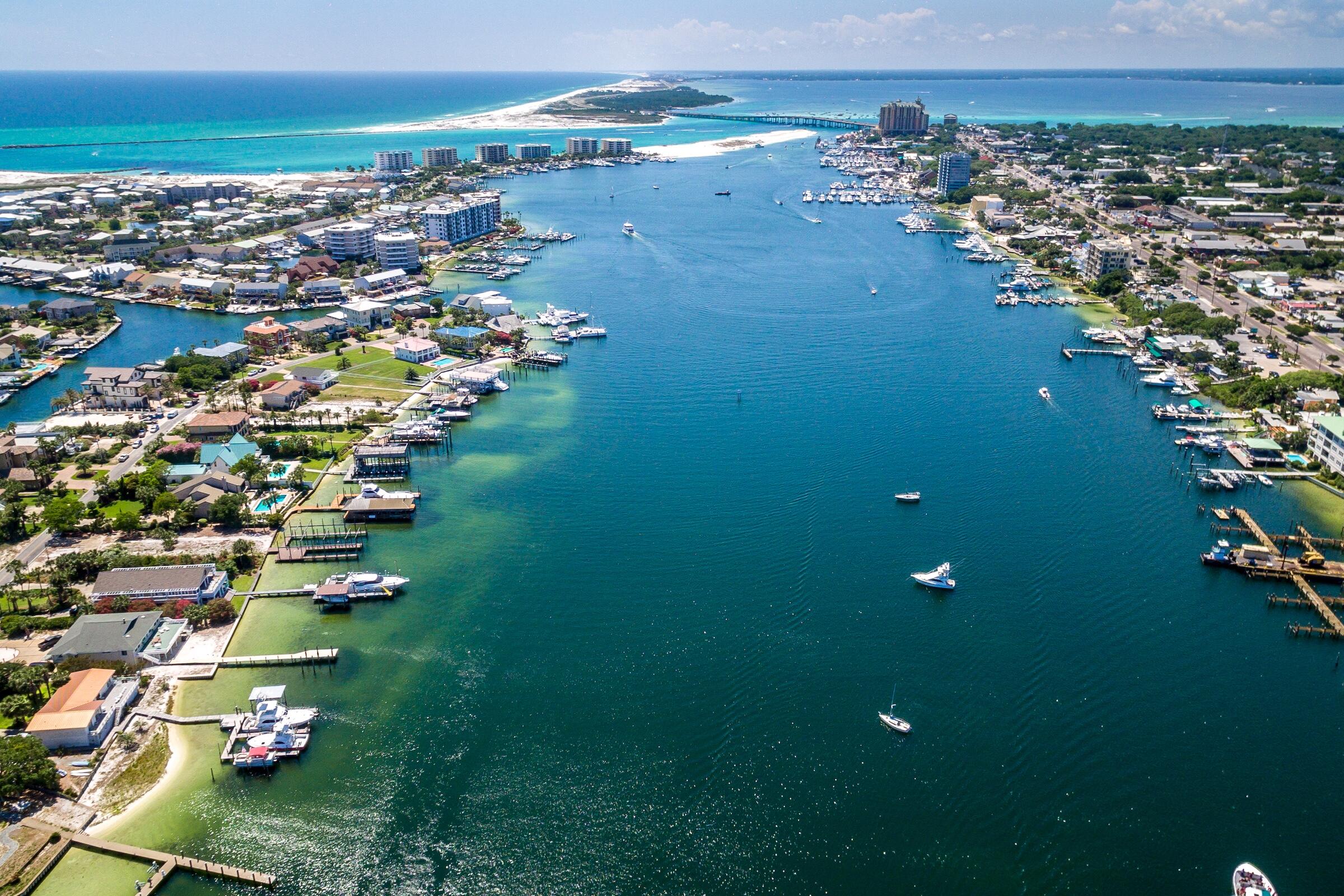 110 Gulf Shore Drive Destin FL 32541