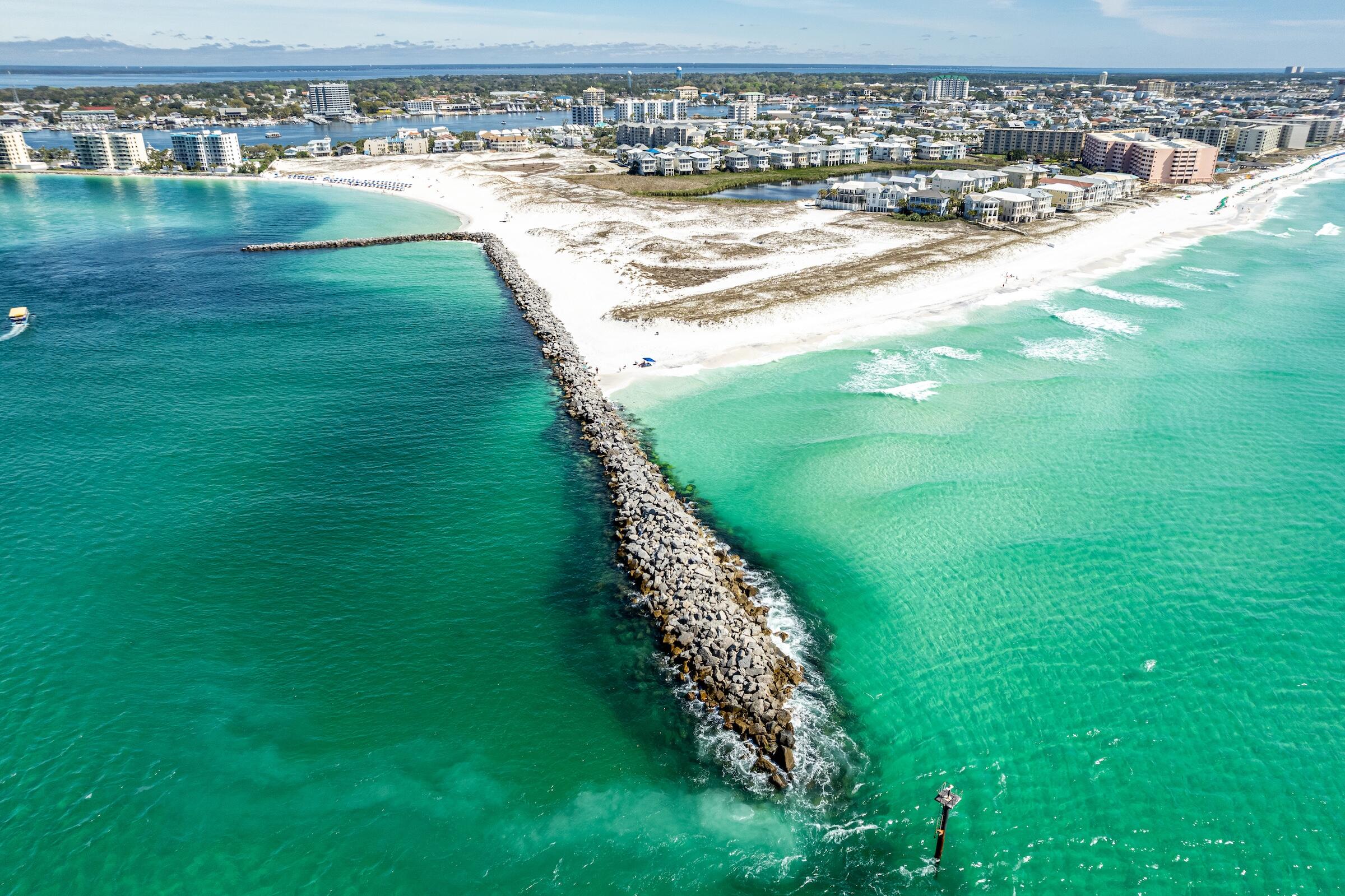 110 Gulf Shore Drive Destin FL 32541