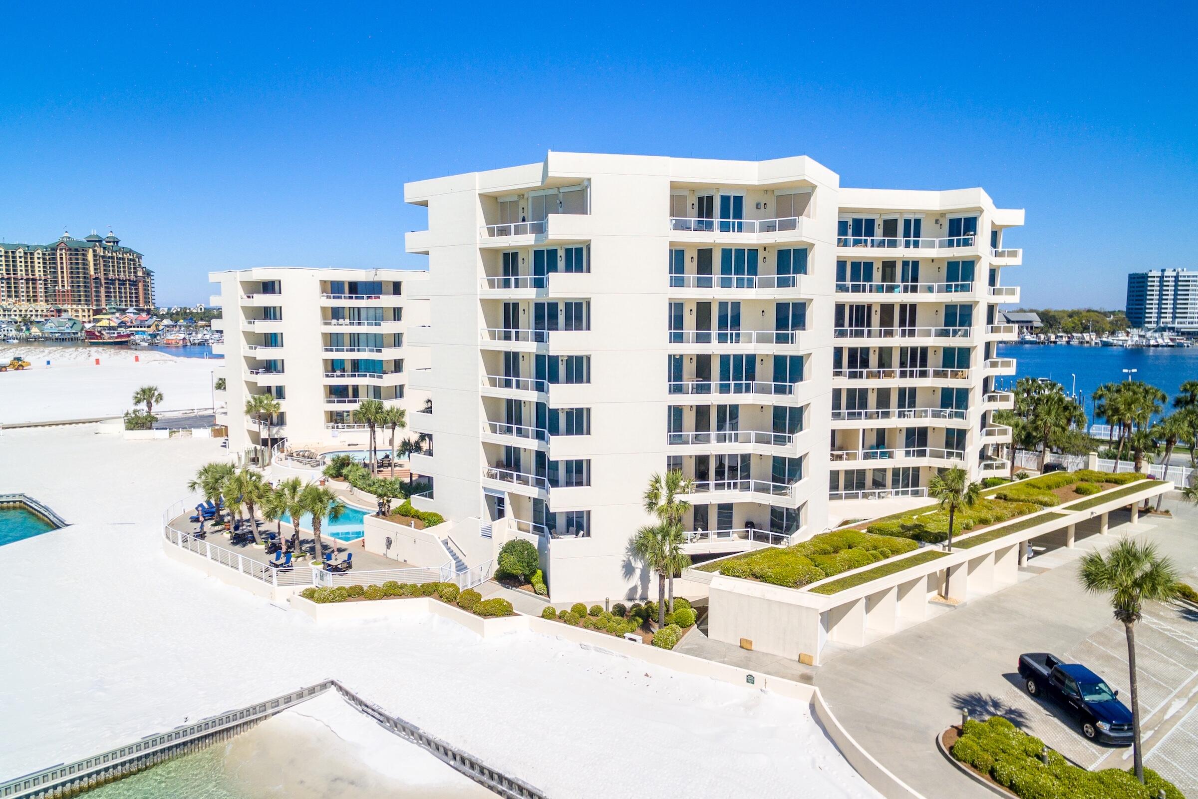 110 Gulf Shore Drive Destin FL 32541
