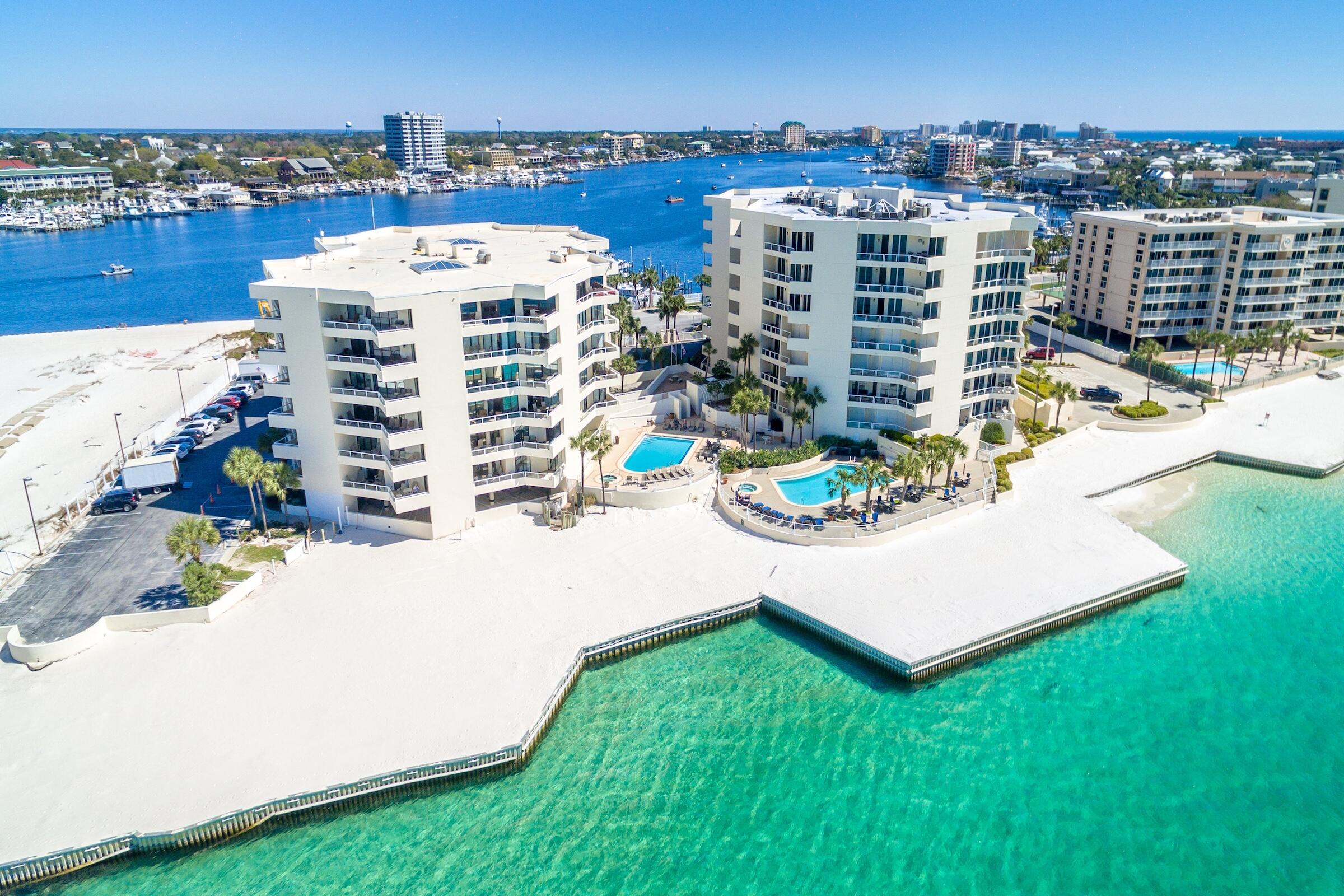 110 Gulf Shore Drive Destin FL 32541