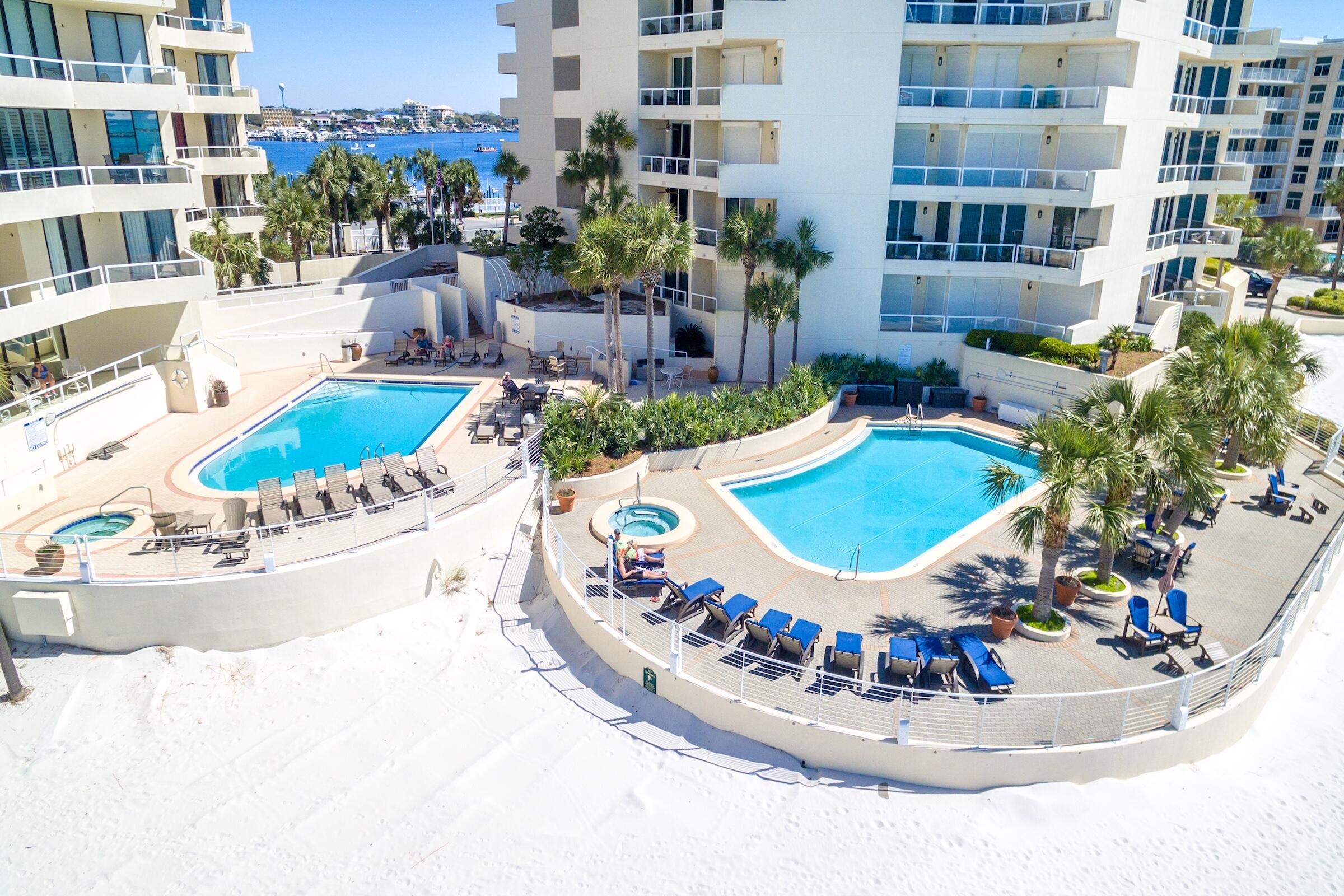 110 Gulf Shore Drive Destin FL 32541