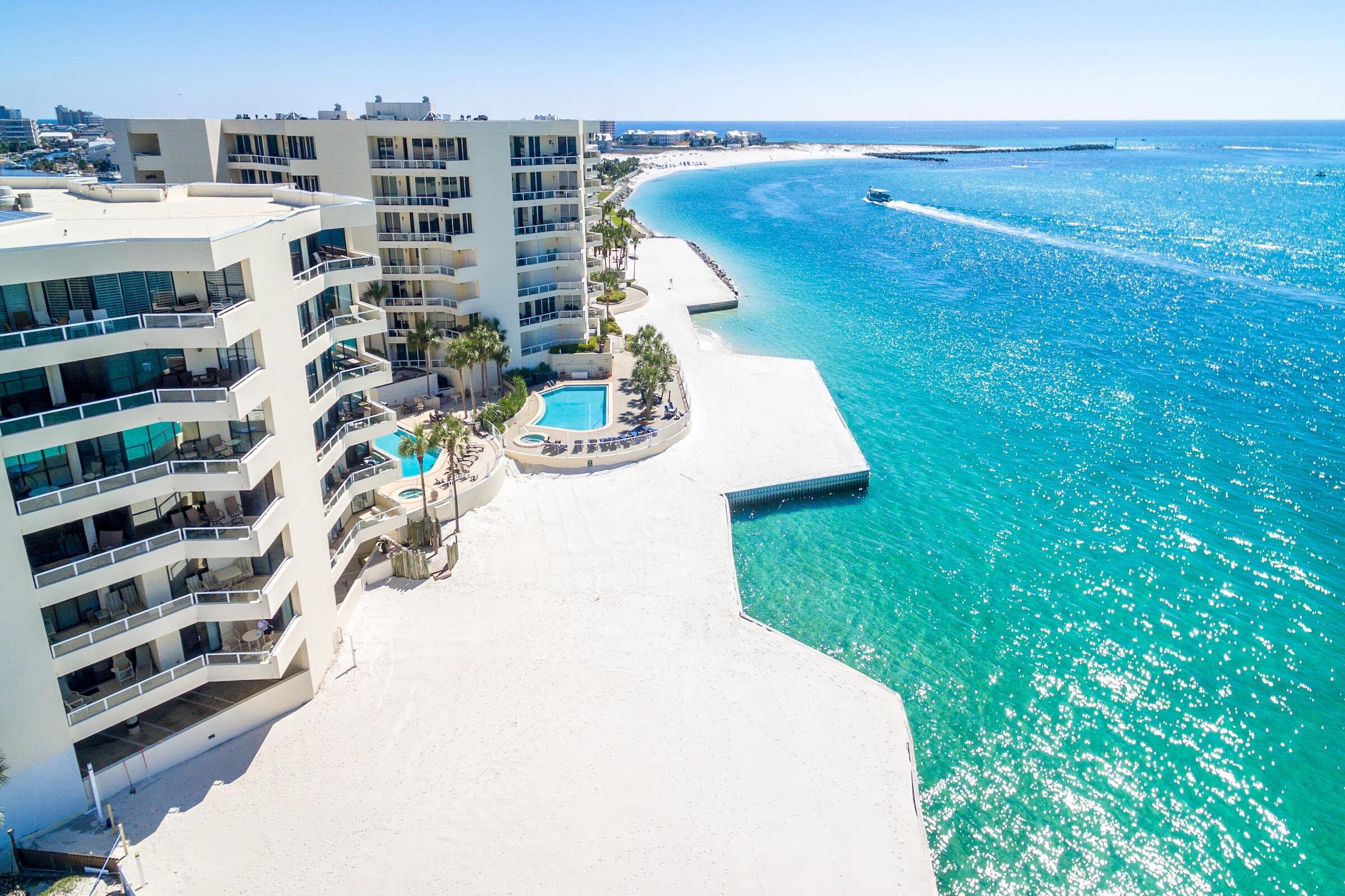 110 Gulf Shore Drive Destin FL 32541