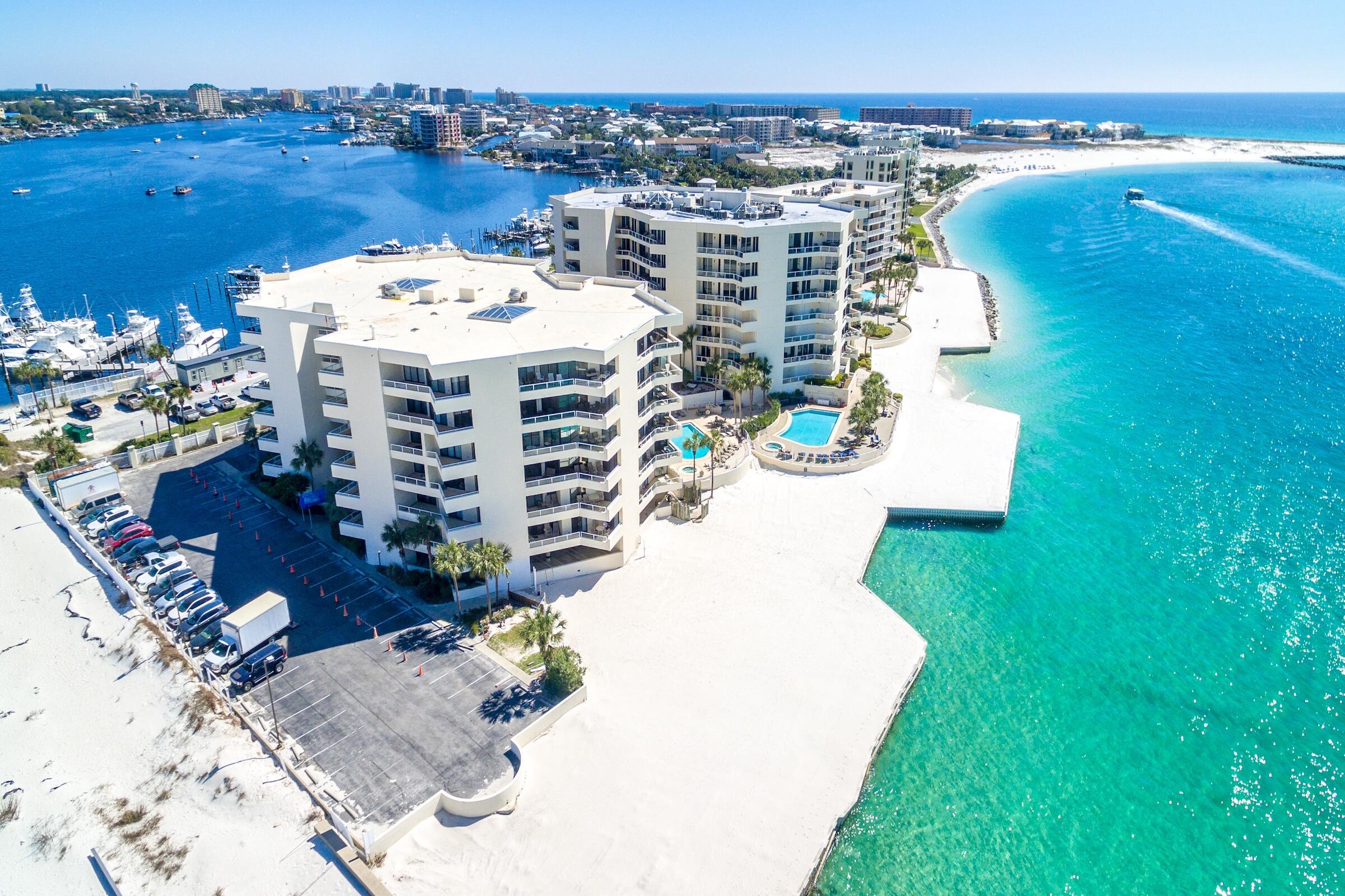 110 Gulf Shore Drive Destin FL 32541