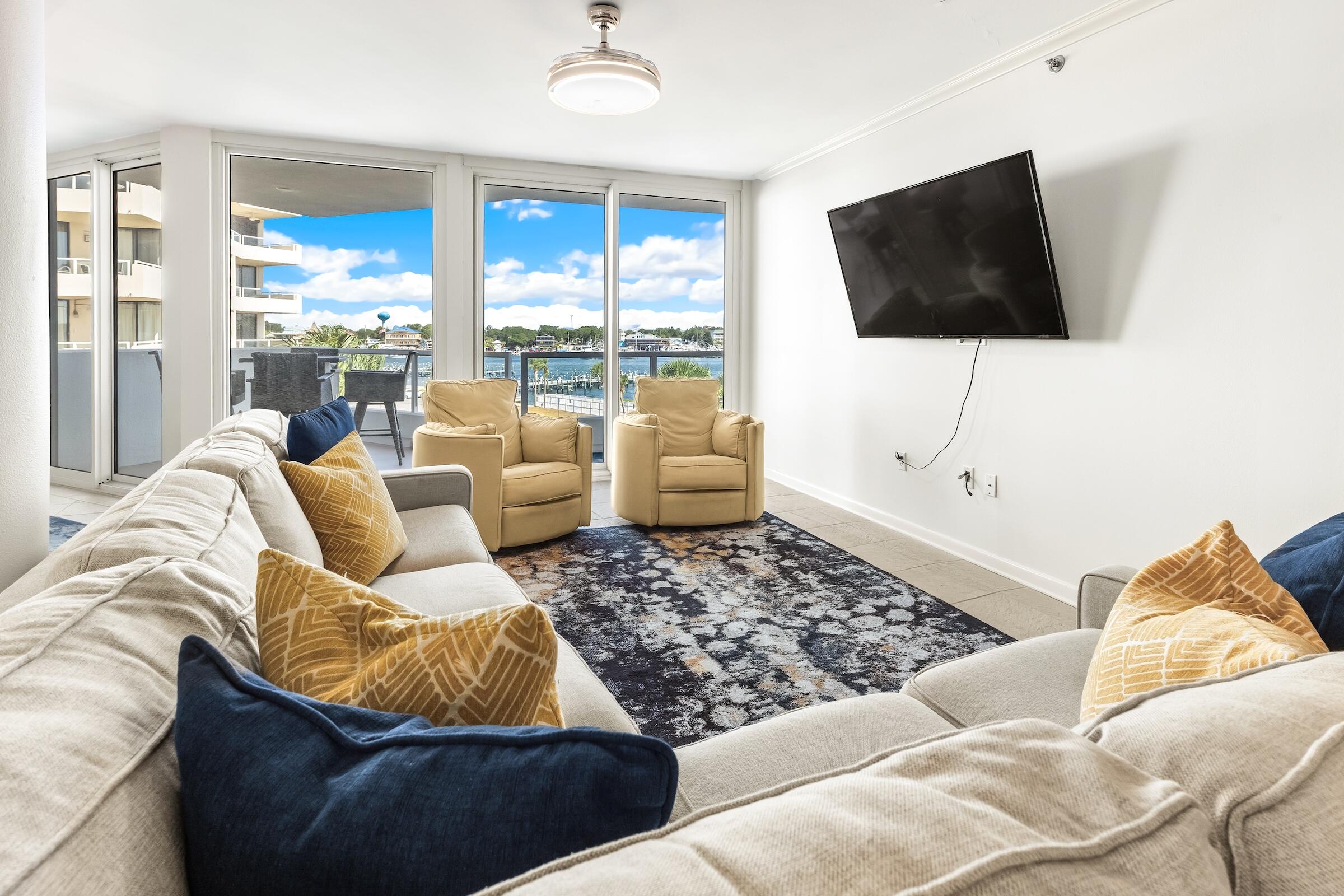 110 Gulf Shore Drive Destin FL 32541